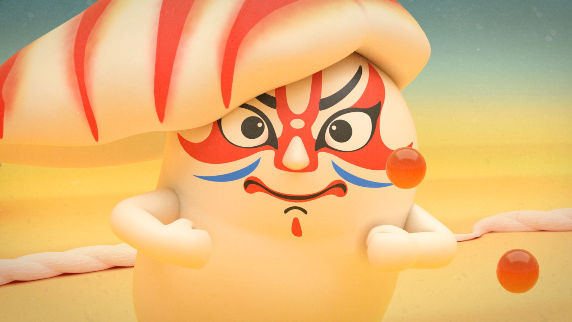 みせます くるまえびぞう！