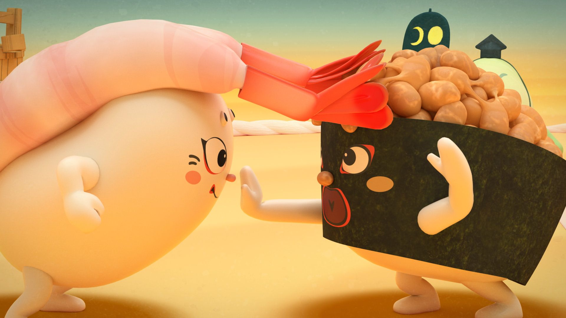 14番 ぬけるが かち？