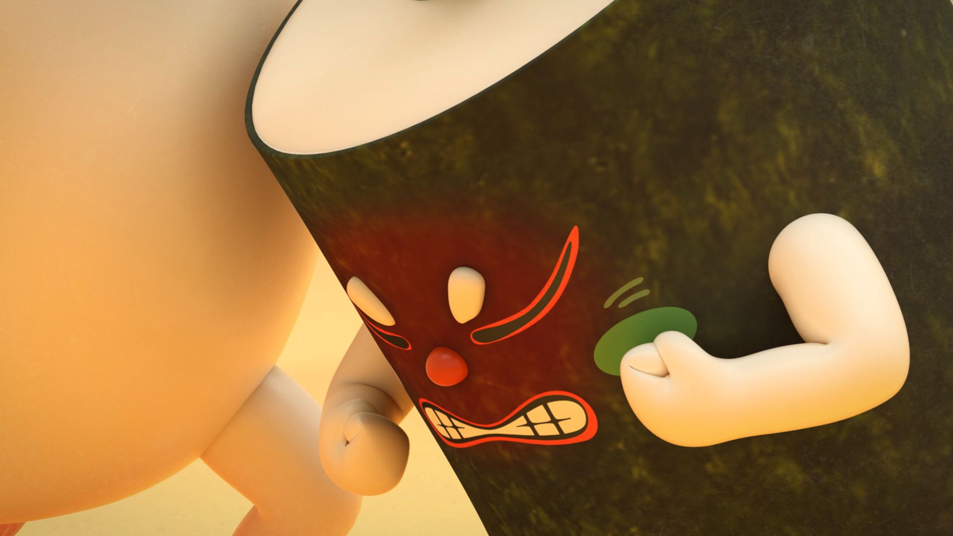 15番 ひさく きゅういんきゅう！