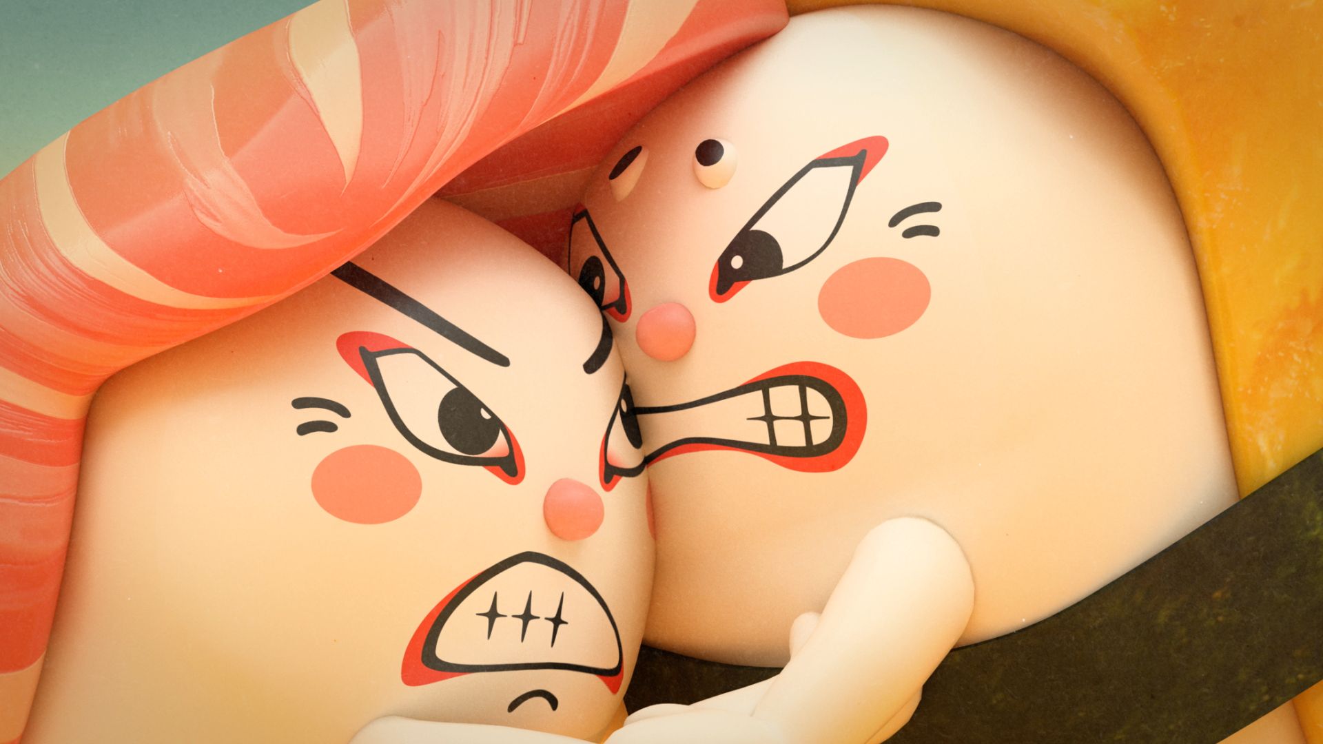 よこづなへ いどめ！