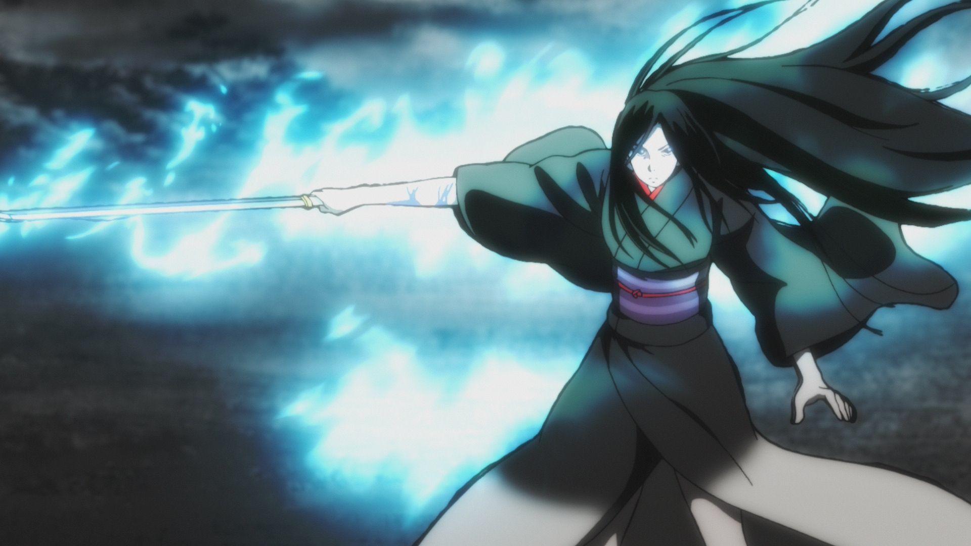 機密事項一〇一アオキシュラノハナ