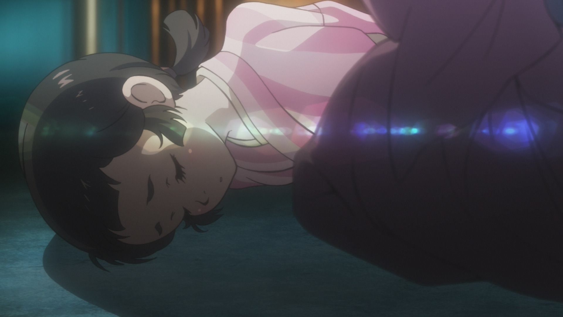 機密事項〇九九クチナワ