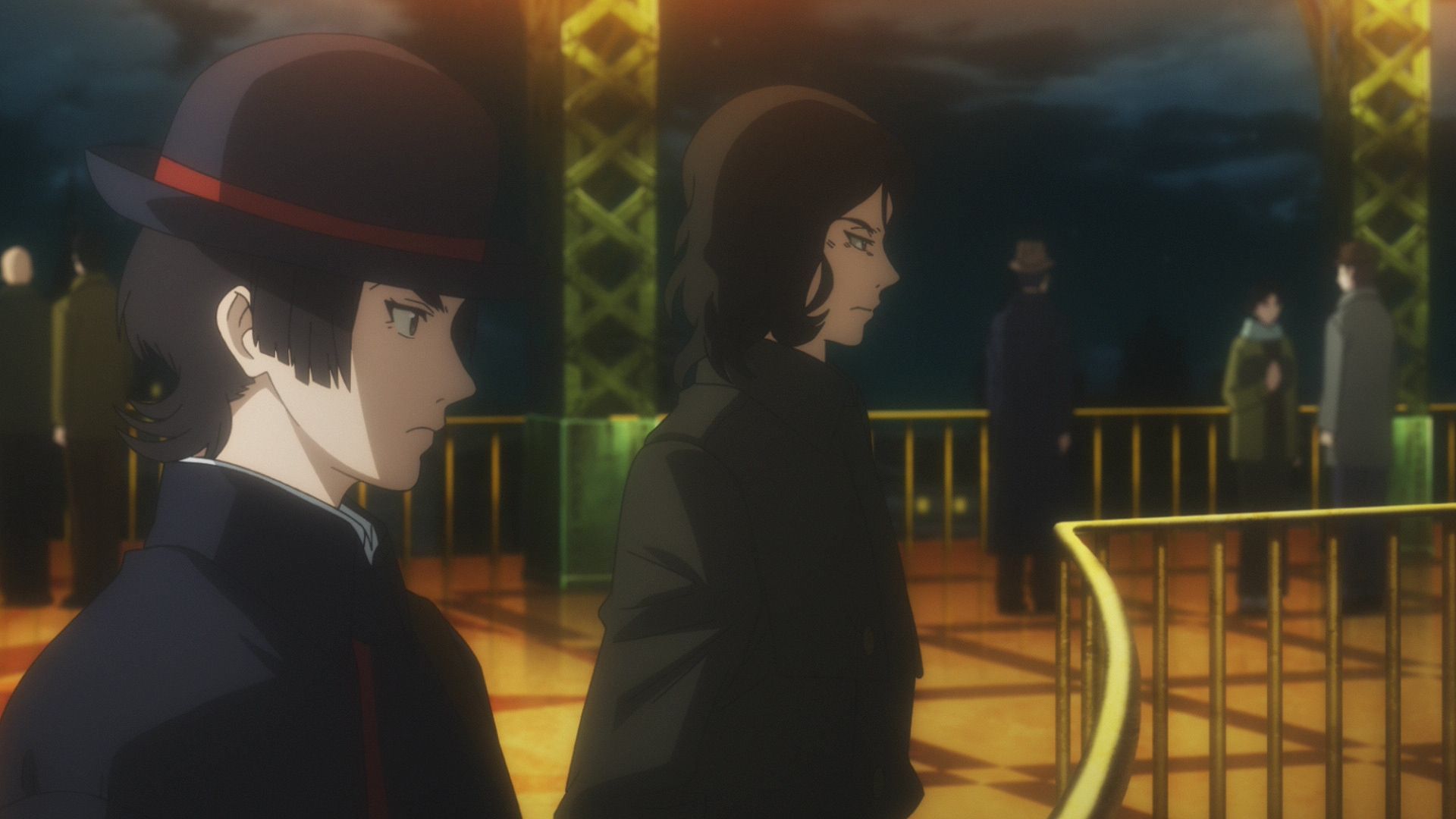 機密事項六三七タマユラノハル