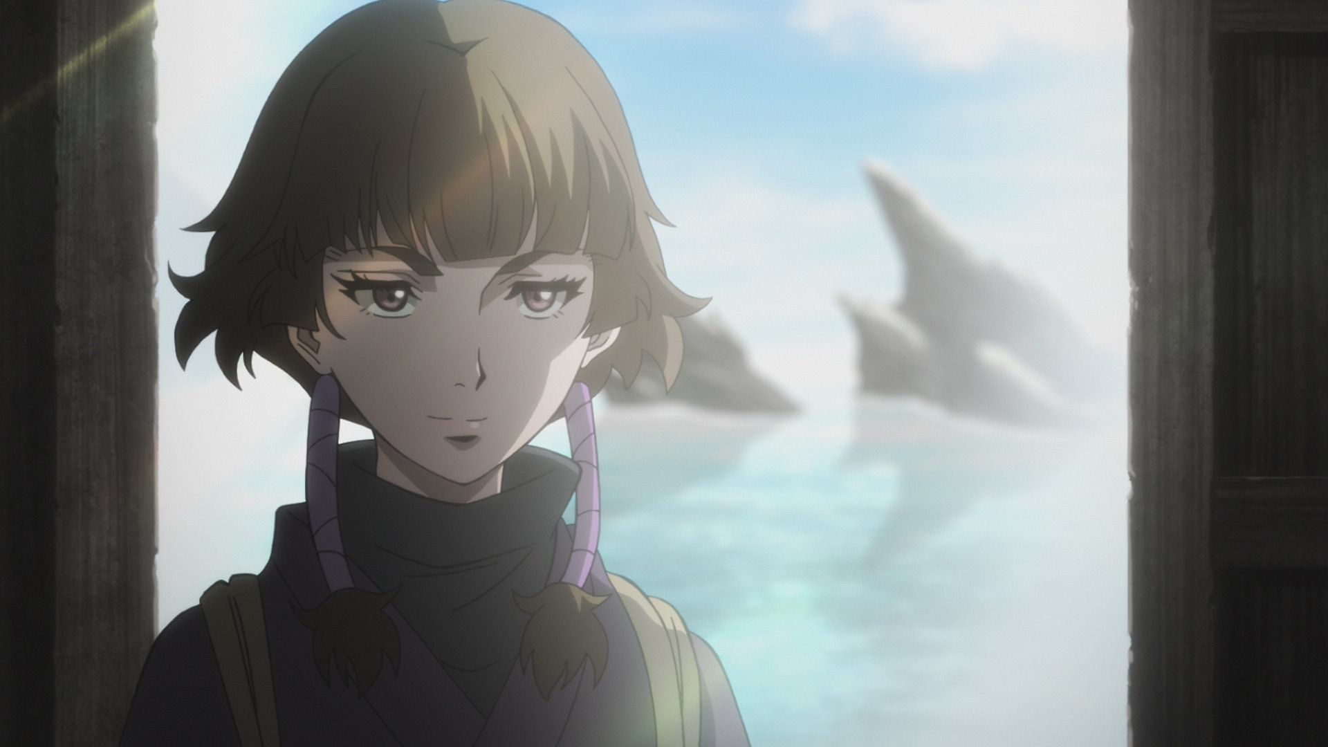 機密事項六六八スダマノアイ