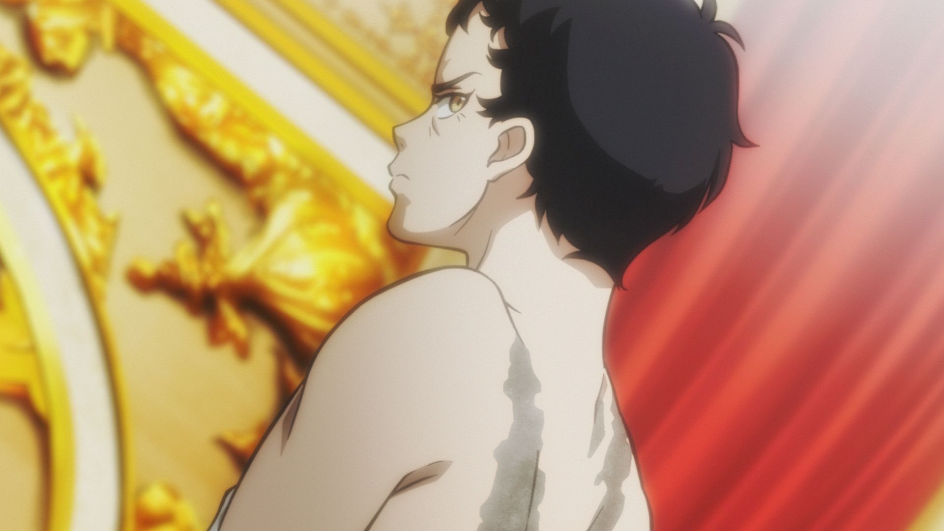 機密事項〇八九ダイゾクショウ