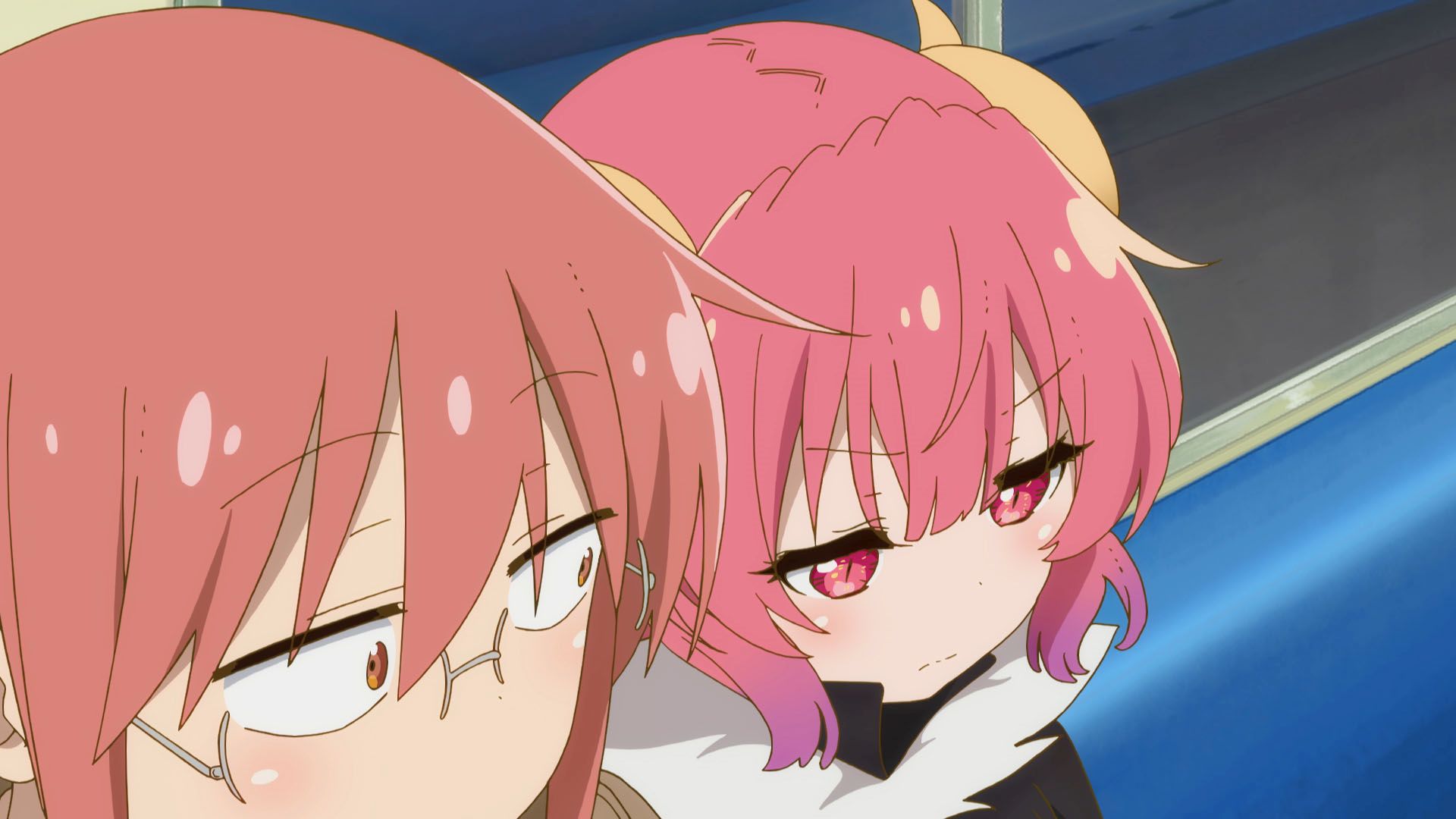 第1話 新たなるドラゴン、イルル！（またよろしくお願いします）