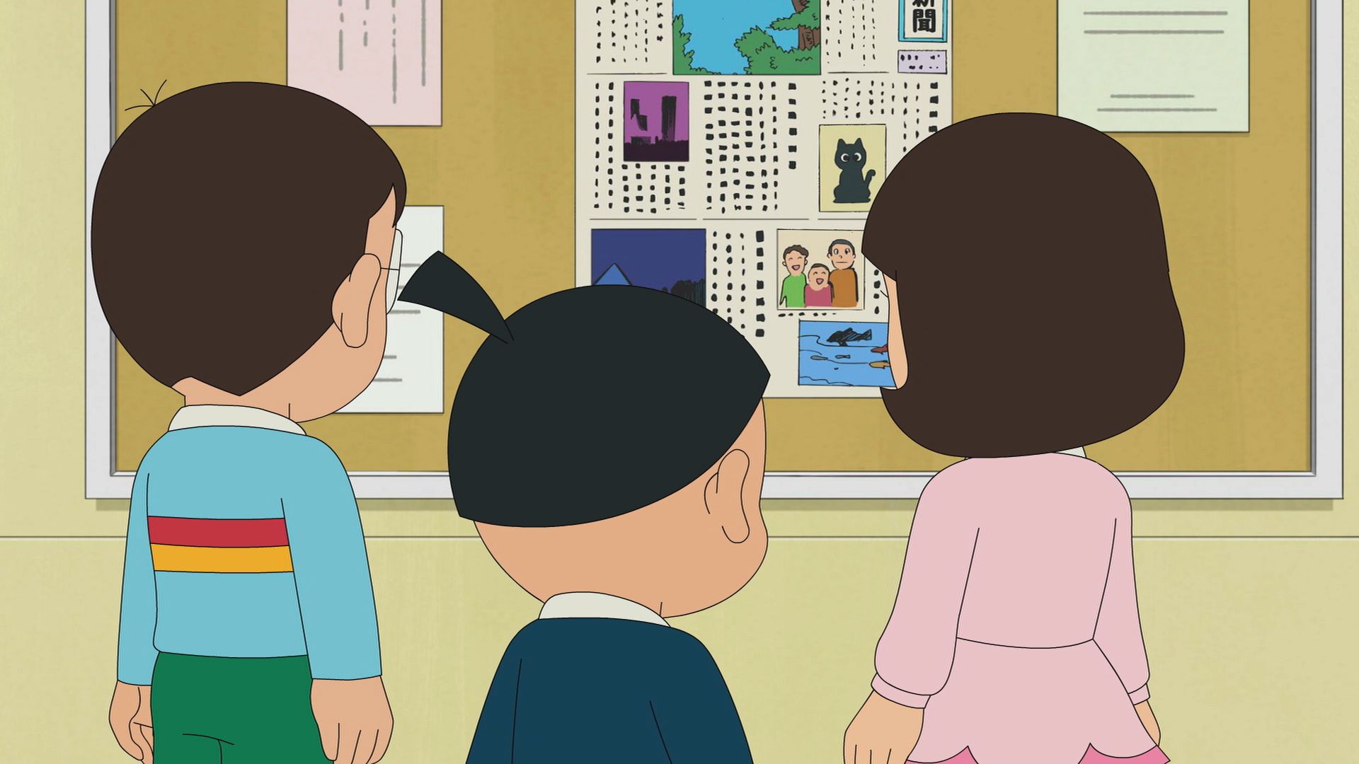 ケン―氏、スクープを追うでござるの巻