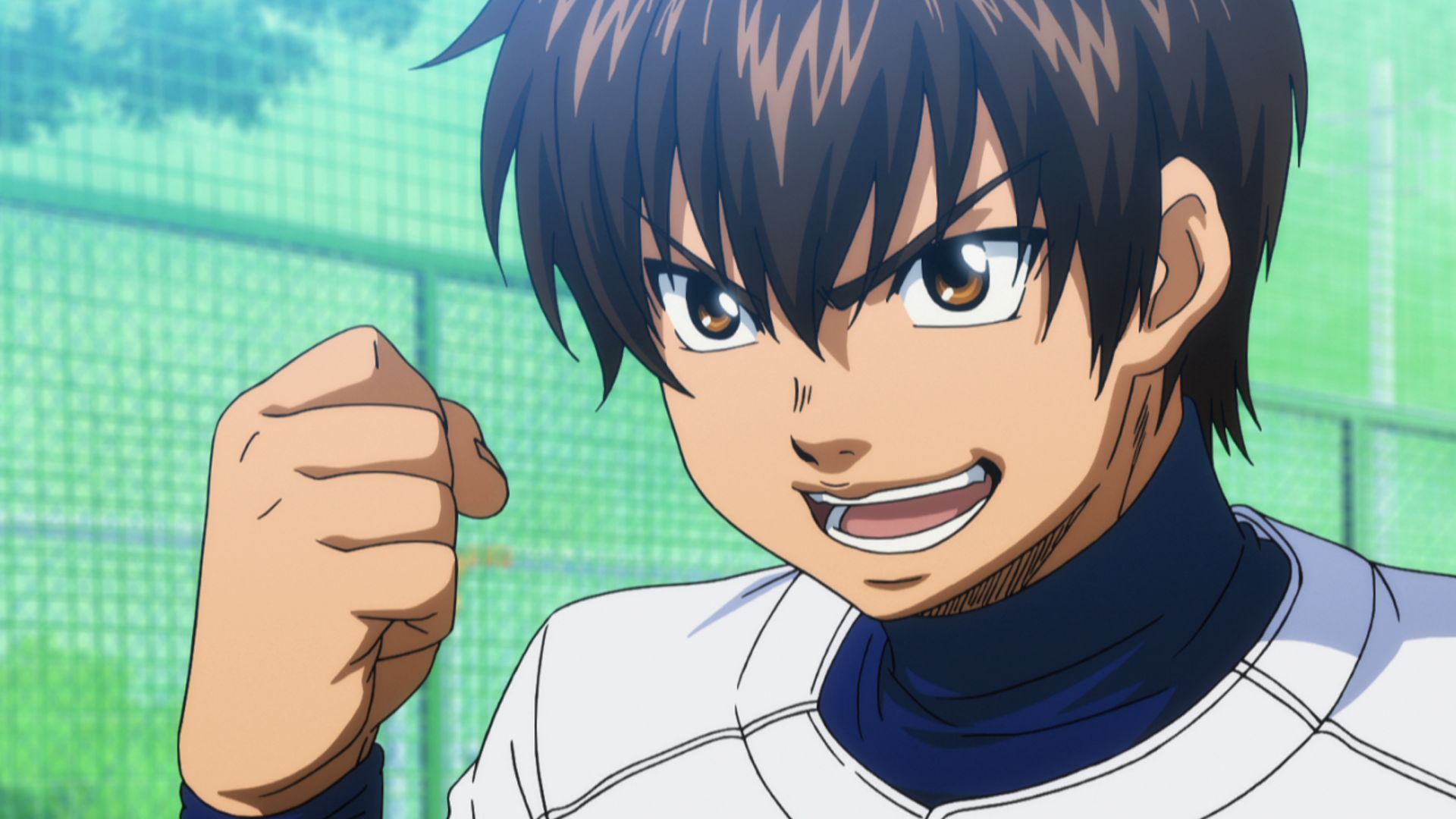 ふたつのバッテリー