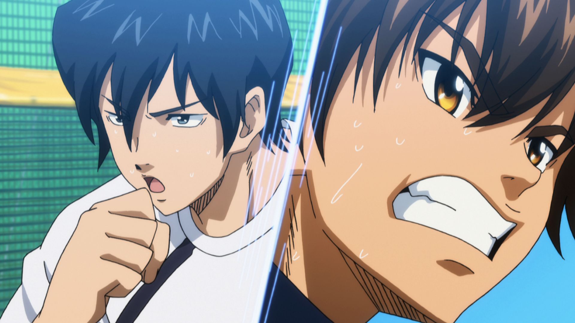 合宿スタート！