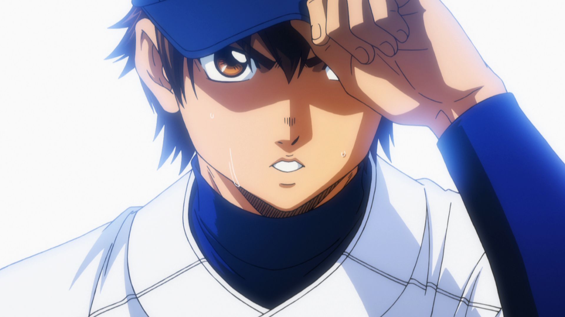 そびえる大巨人