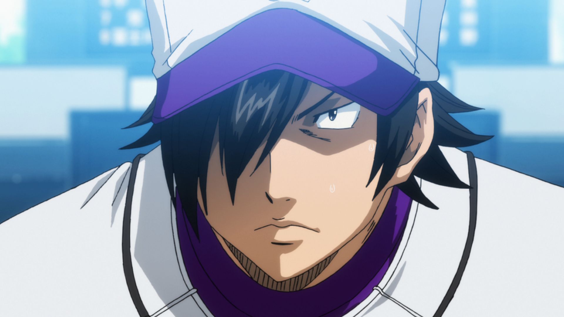 絶望を呼ぶ投球