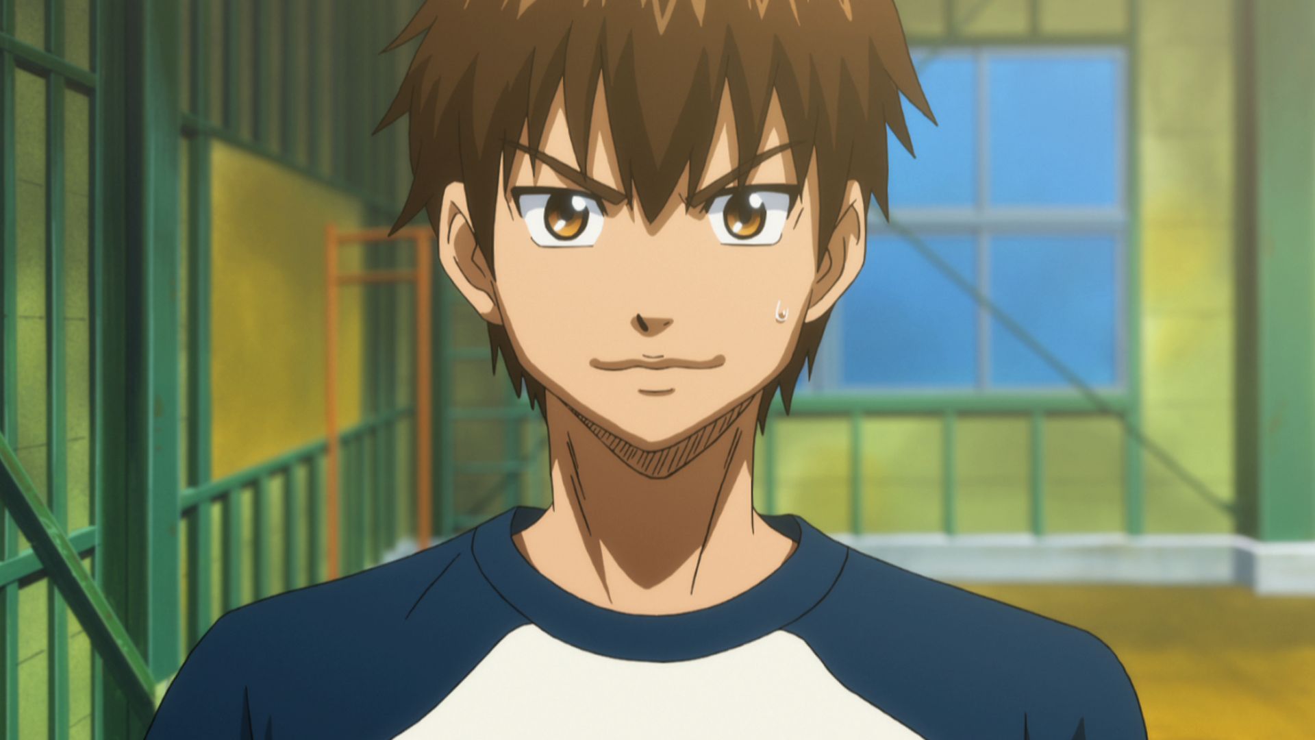 寮にて、、、、