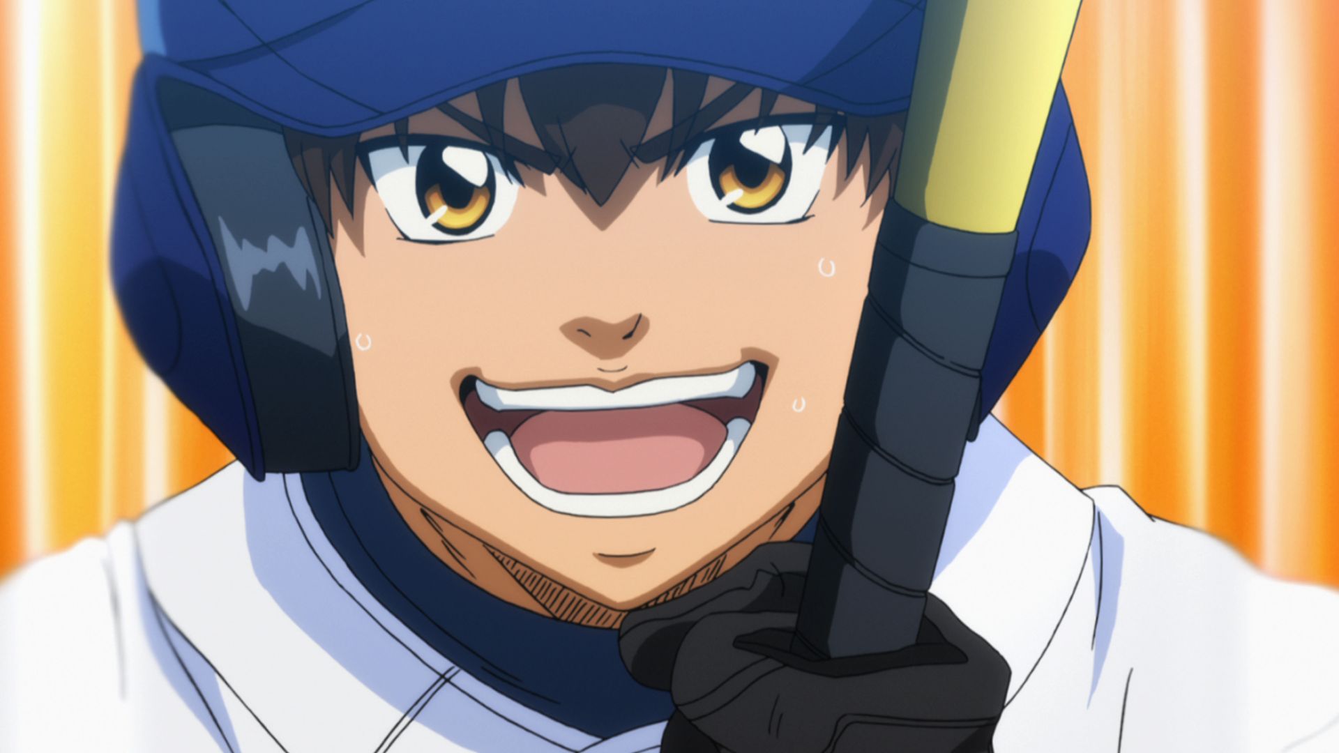 頼もしい後輩達