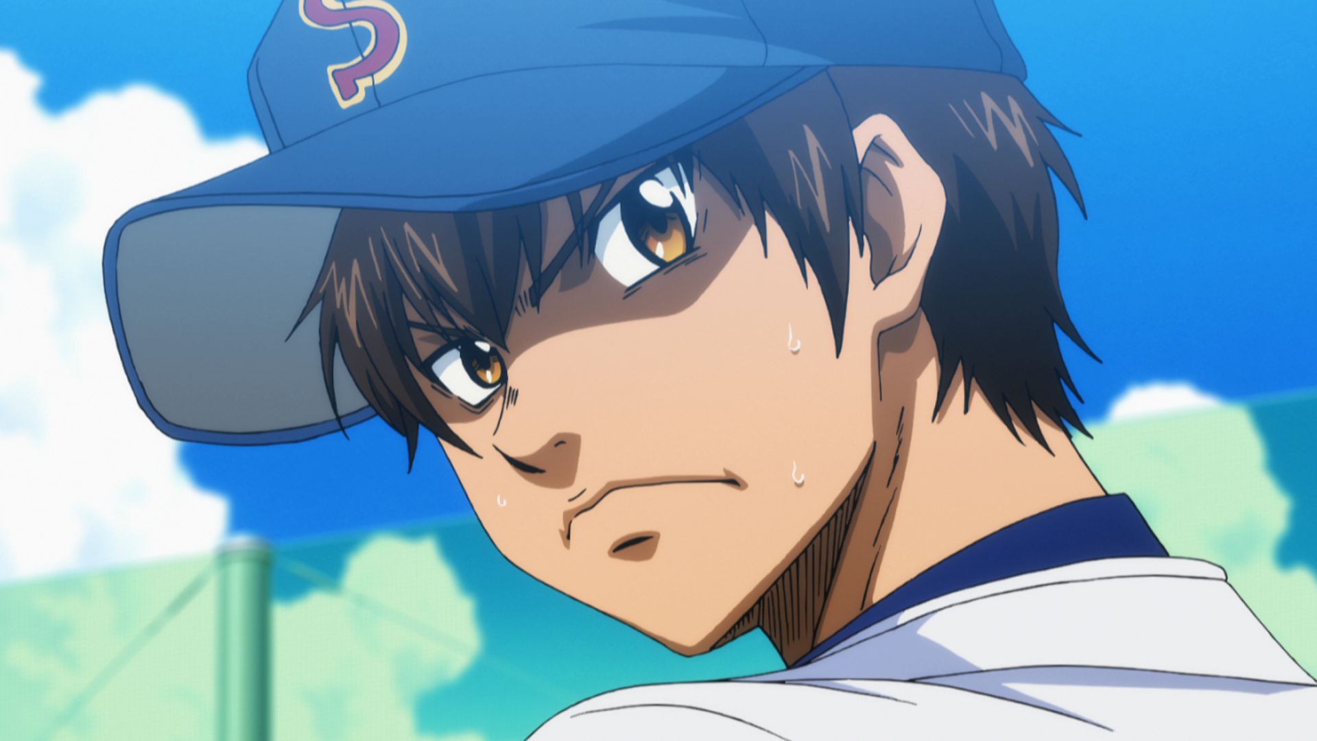 負けらんねぇ！