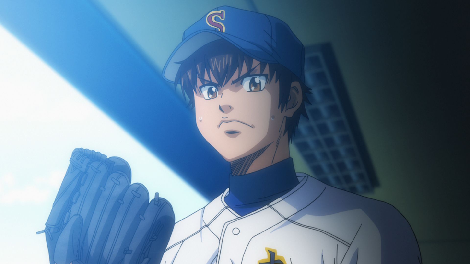 第49話 待ってろ！