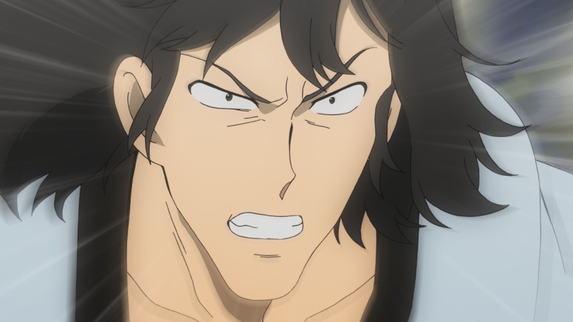 帝都は泥棒の夢を見る 後篇