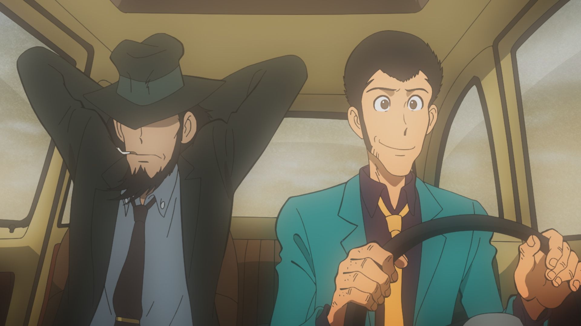 ラスト・ブレット