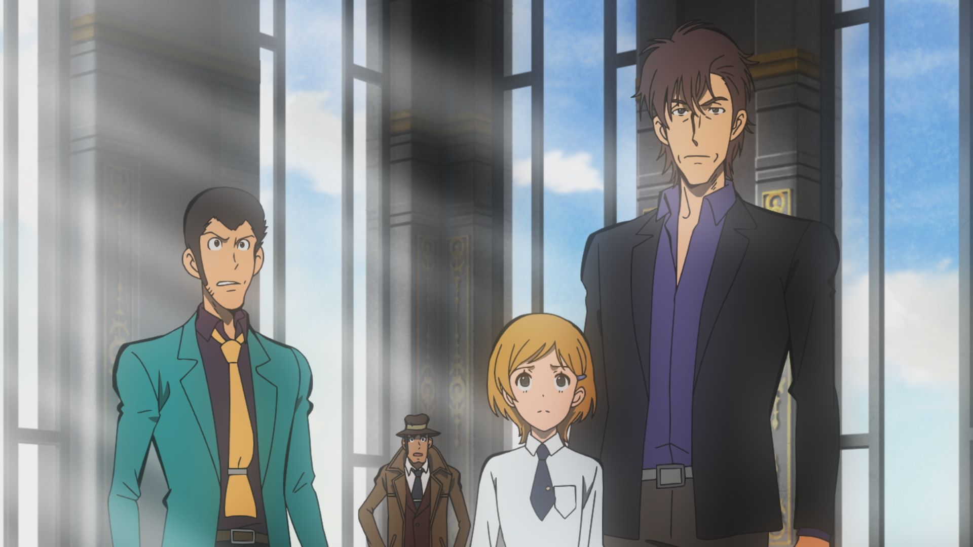 真実とワタリガラス