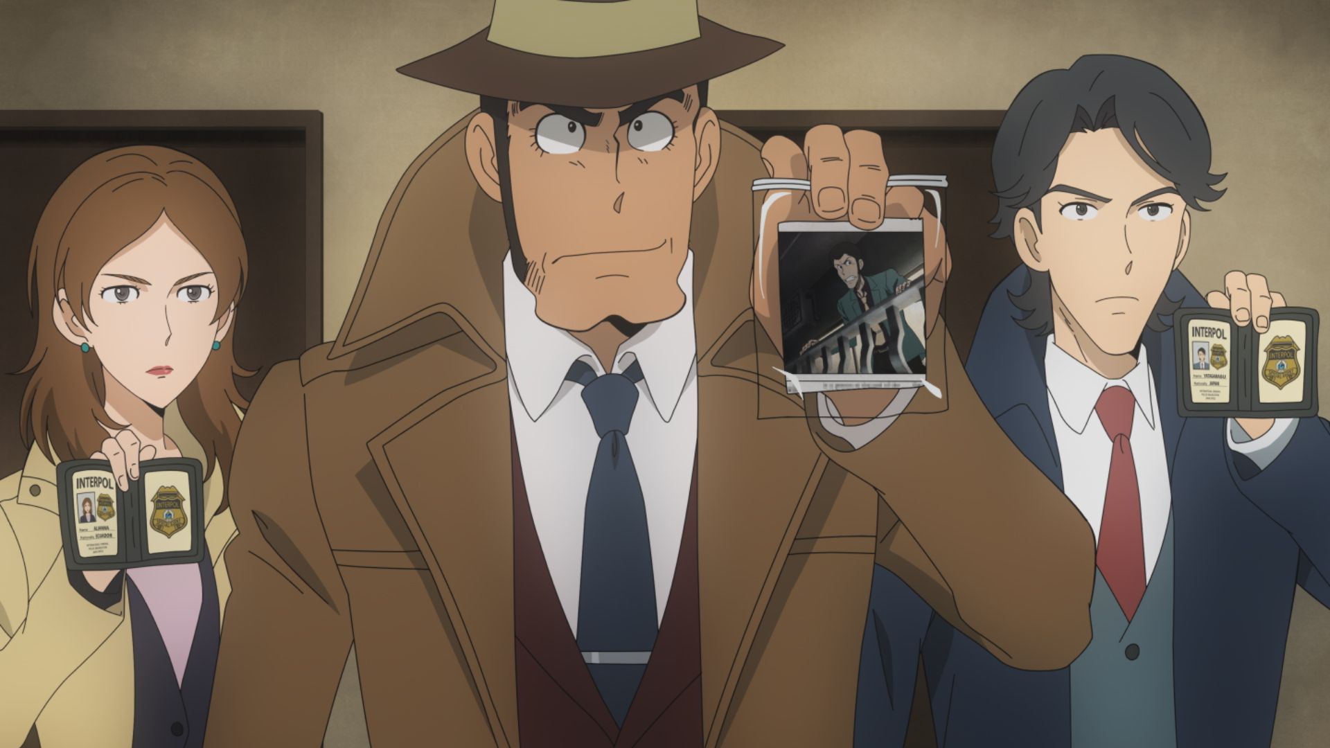 フェイクが嘘を呼ぶ 前篇