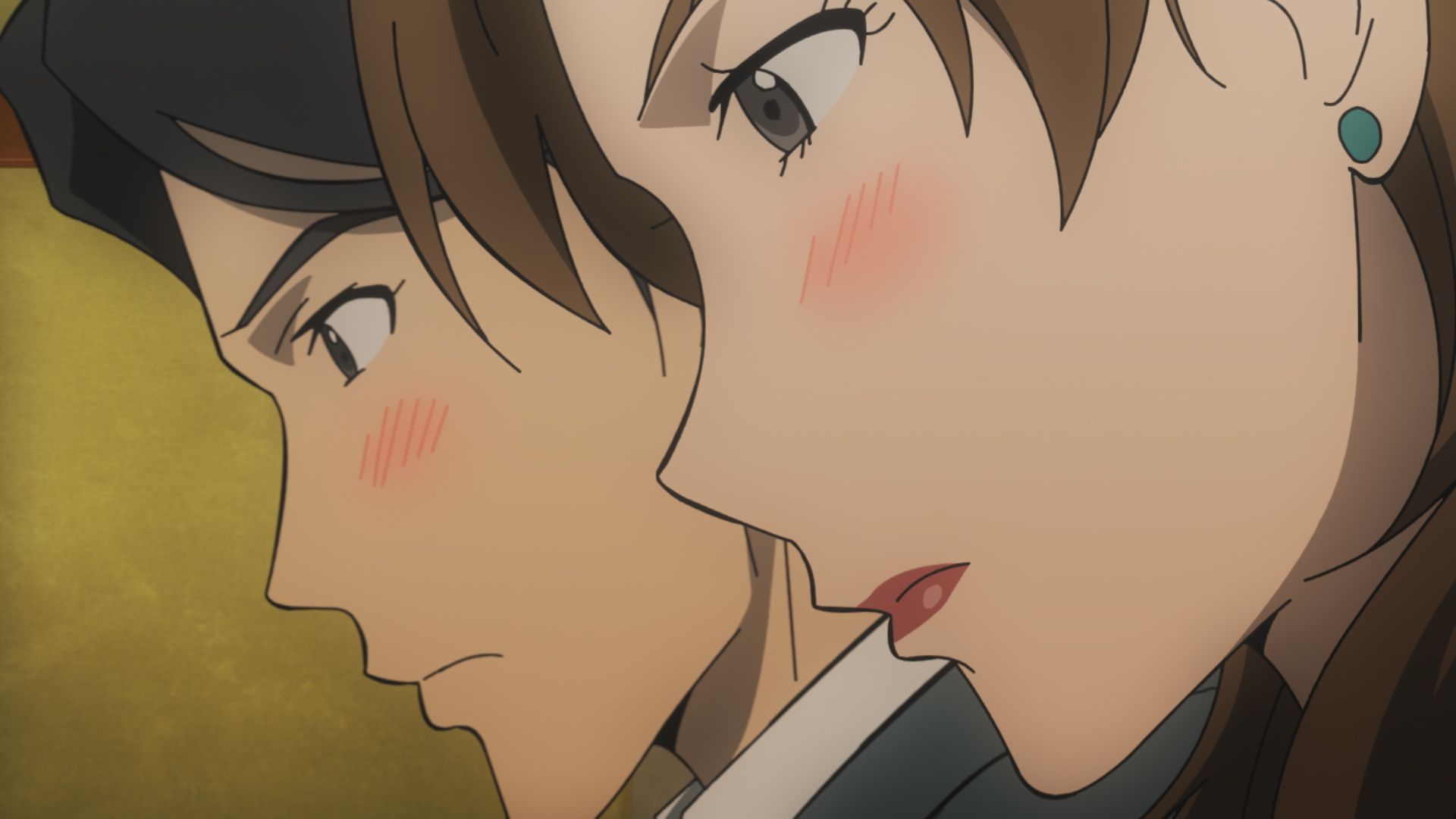 フェイクが嘘を呼ぶ 後篇