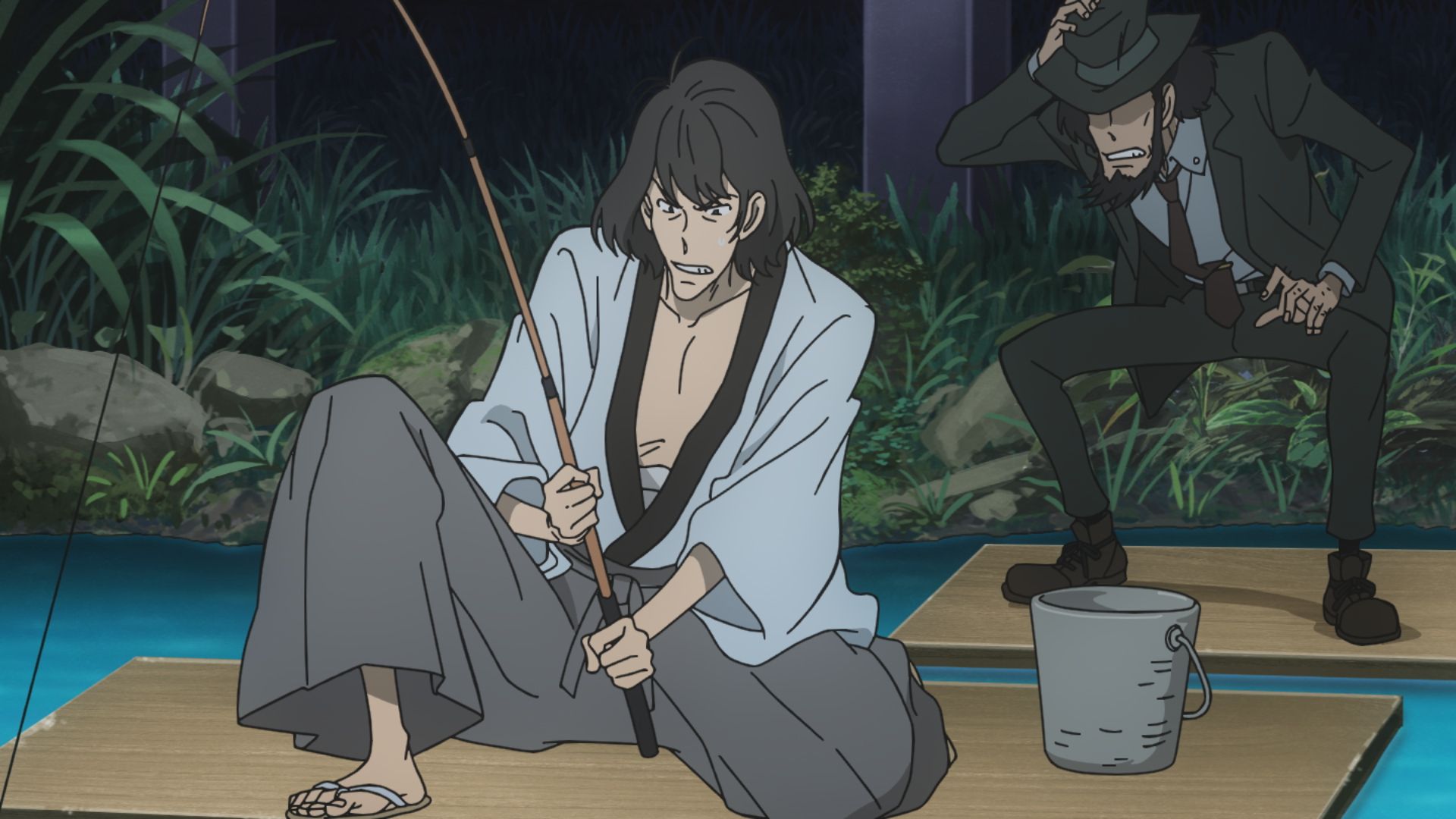 私のママの記録