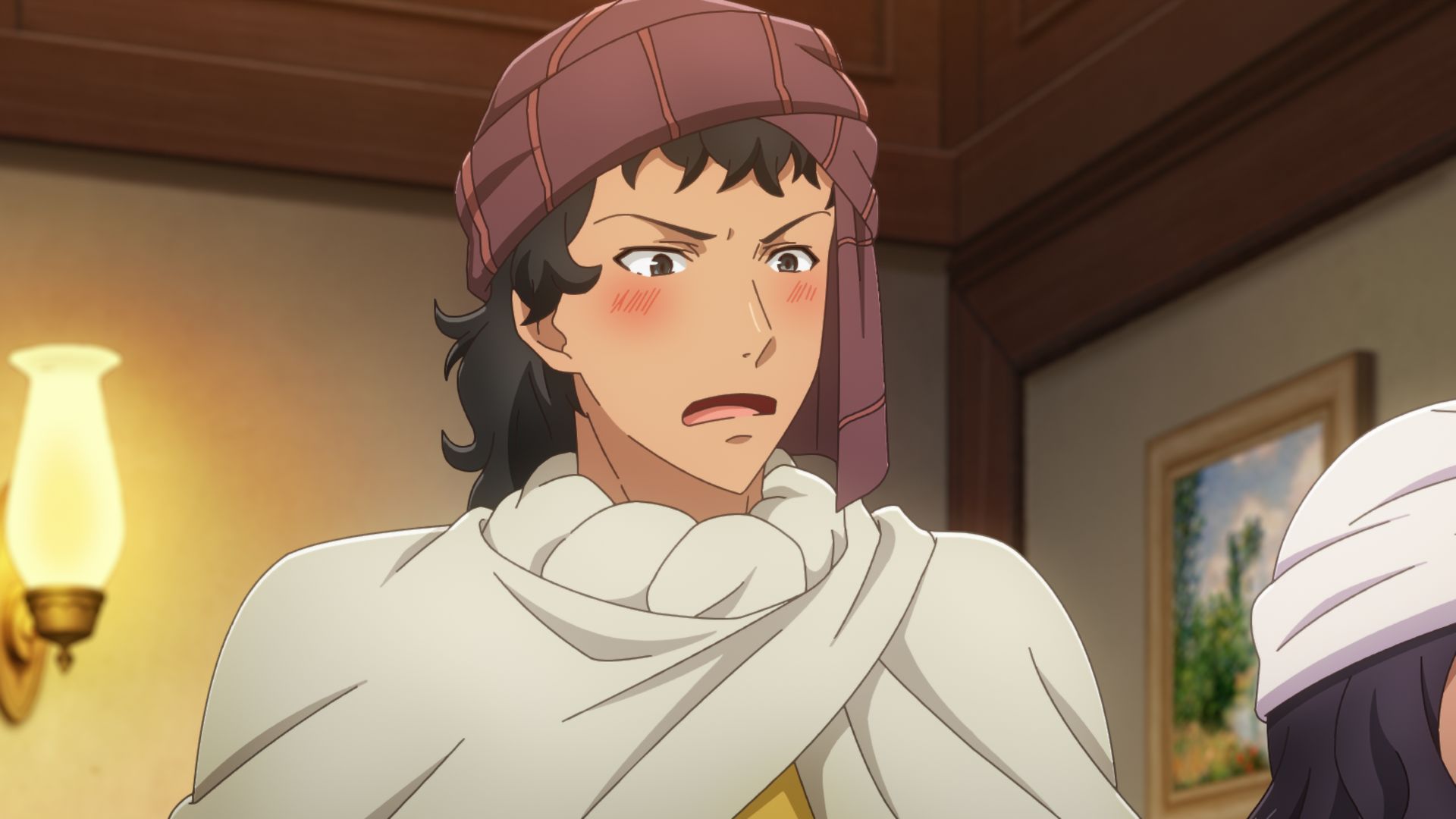 「ビフテキ」「シュークリーム」