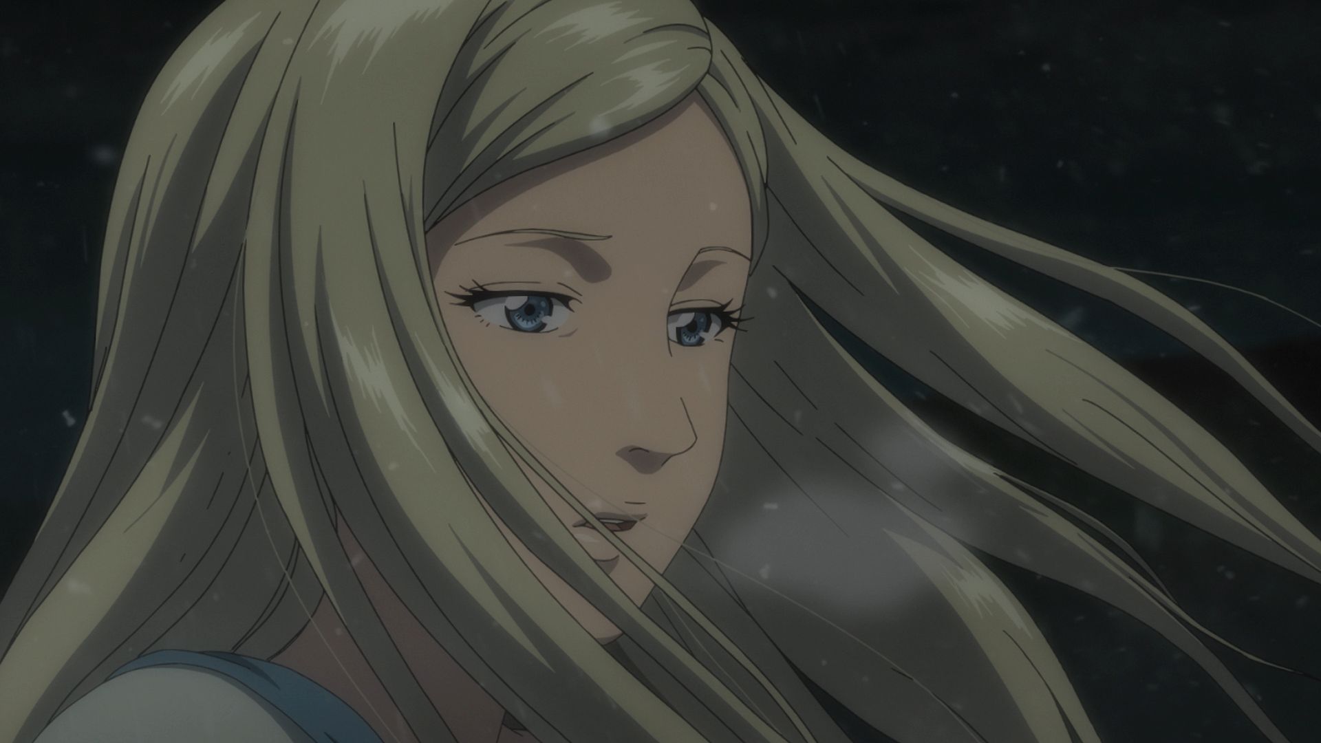 海の果ての果て