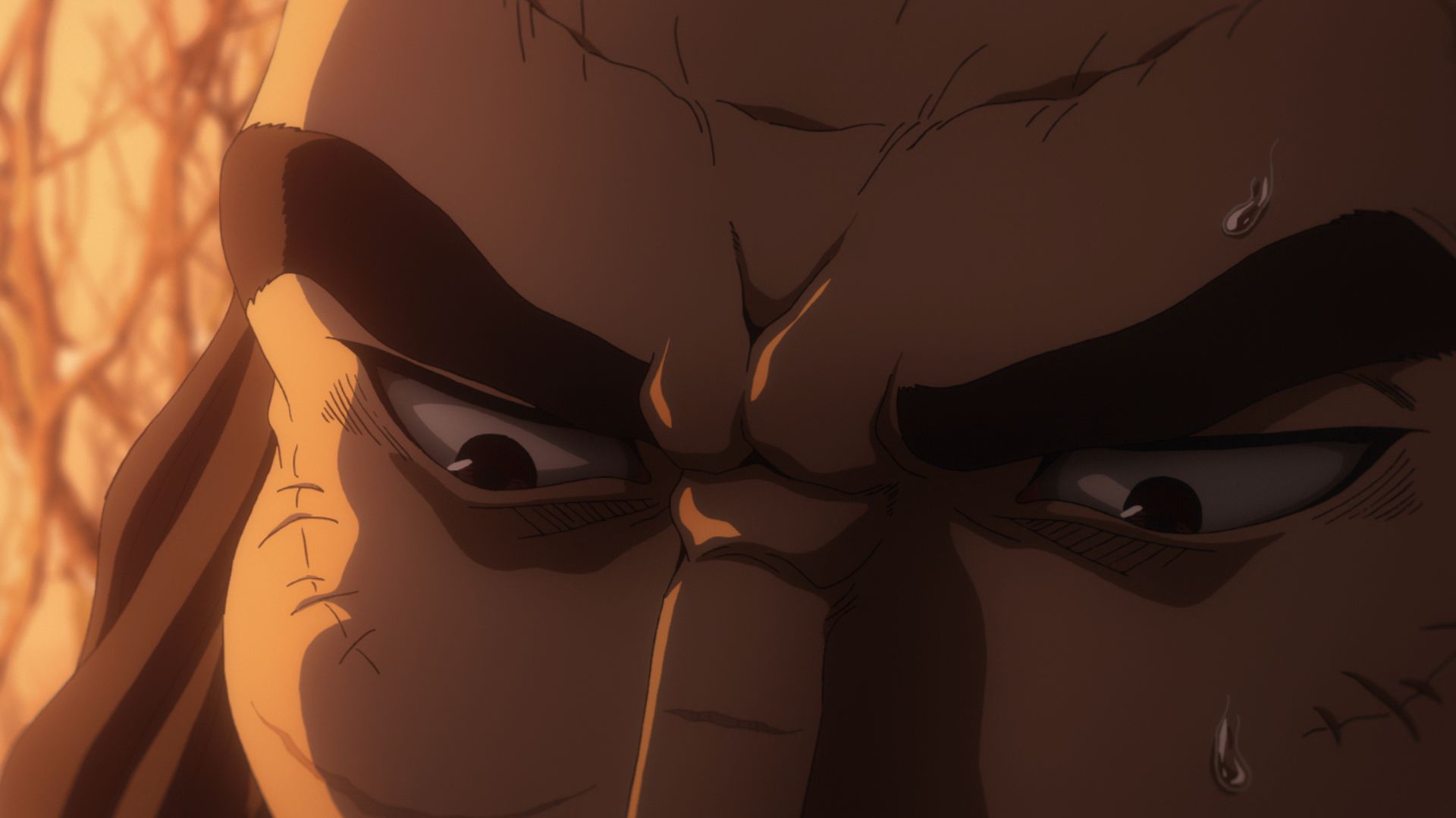 冬至祭(ユル)のあと