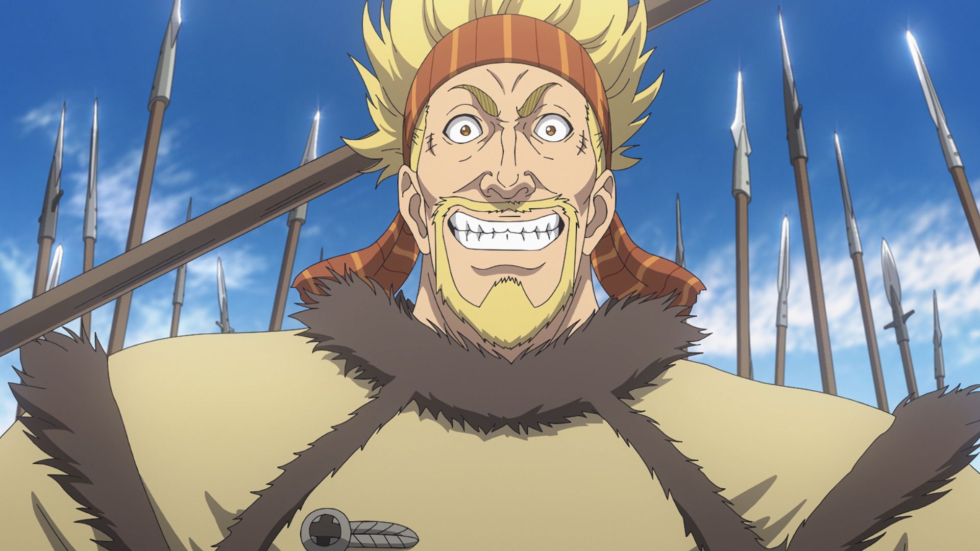 ケダモノの歴史