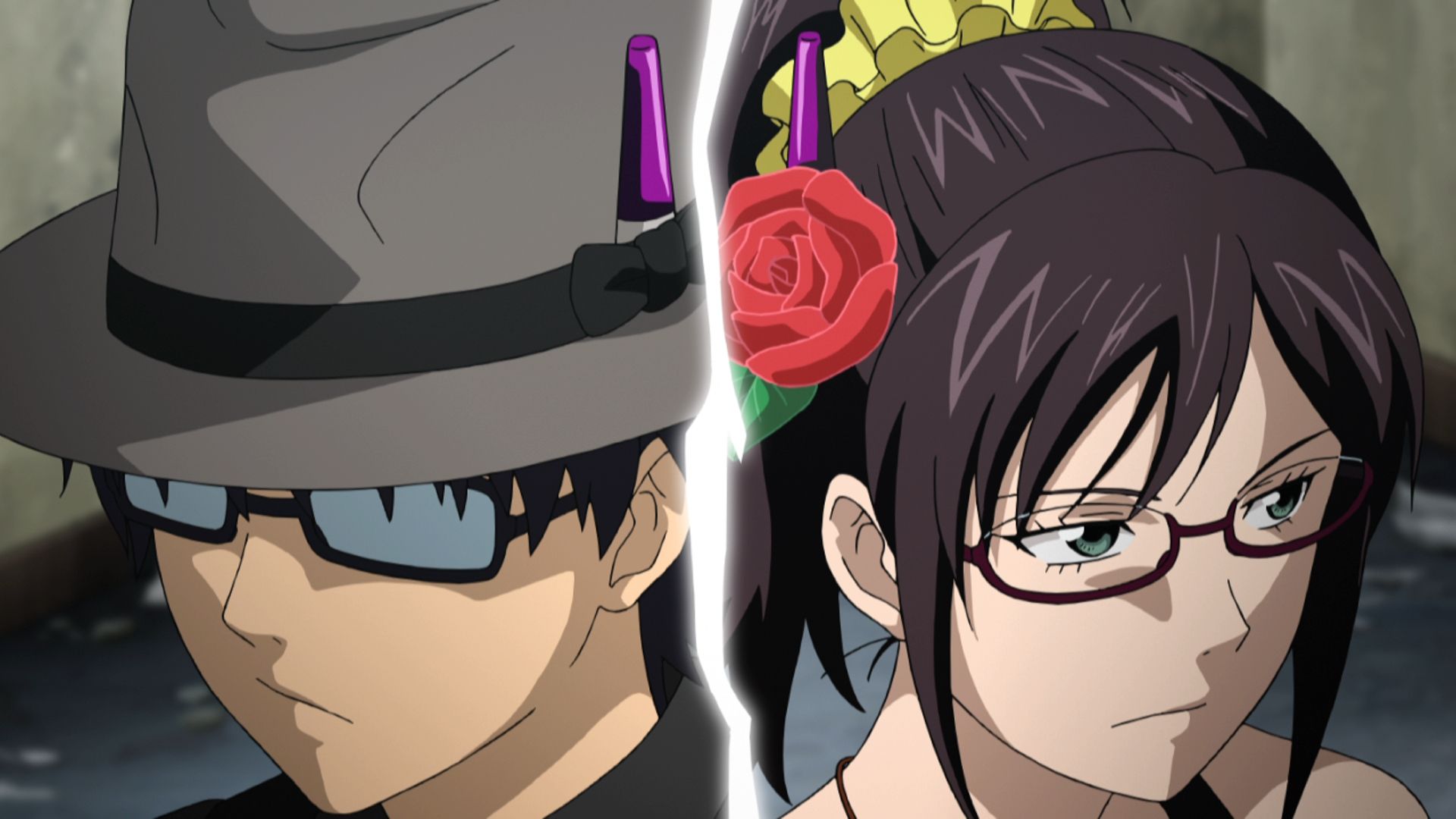 シューティング ギャングスター他