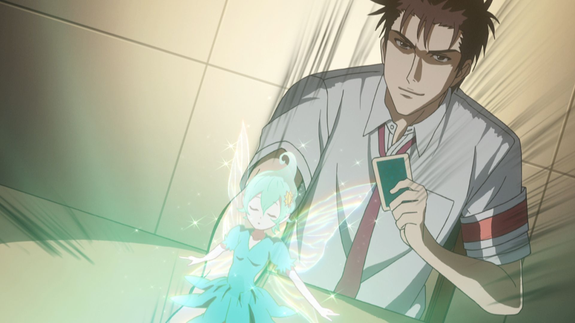 ピクシーガーデン