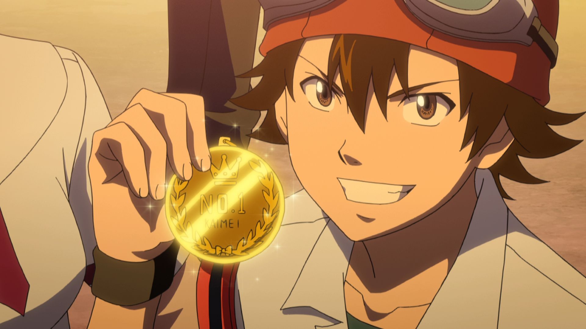 内田をプロデュース