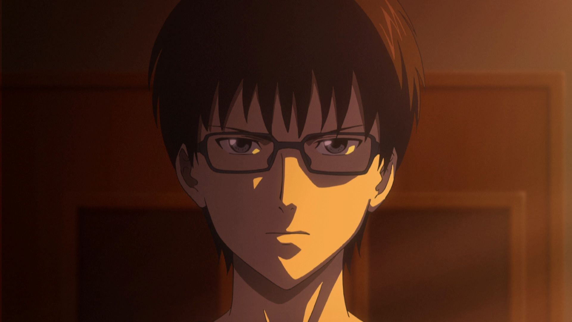 スイッチ・オフ