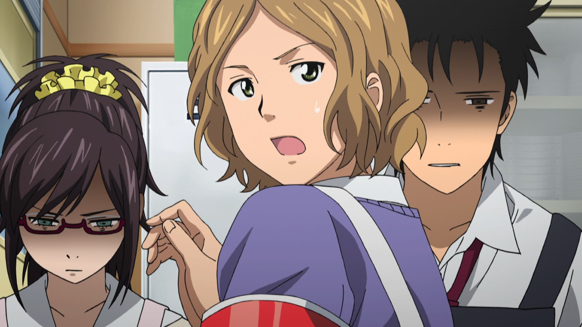 榛葉道流のエレガントクッキング