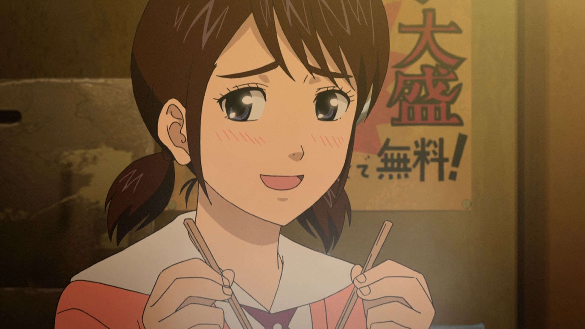 過ちのエンジェル再臨