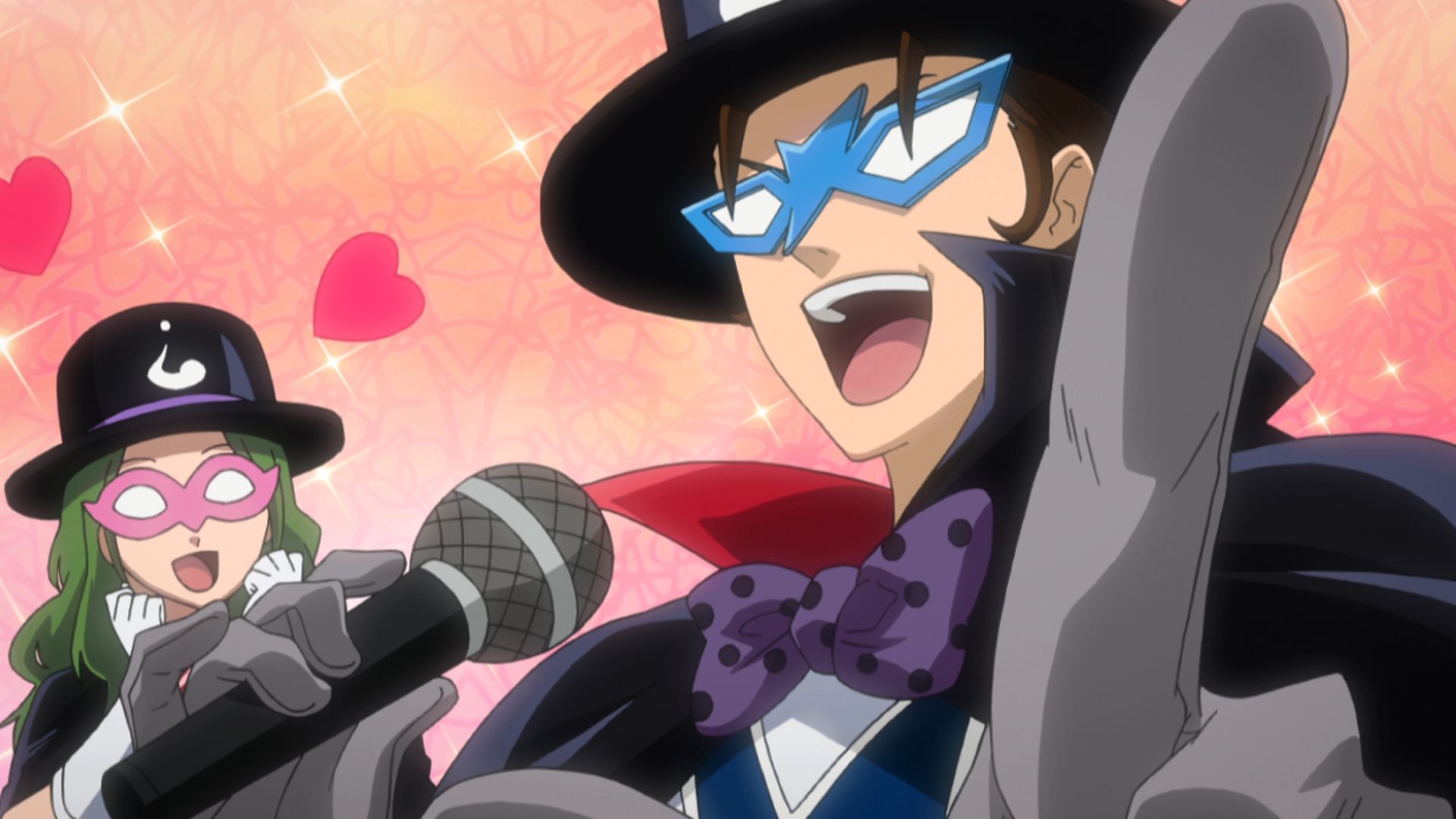 クイズ戦士エニグマン