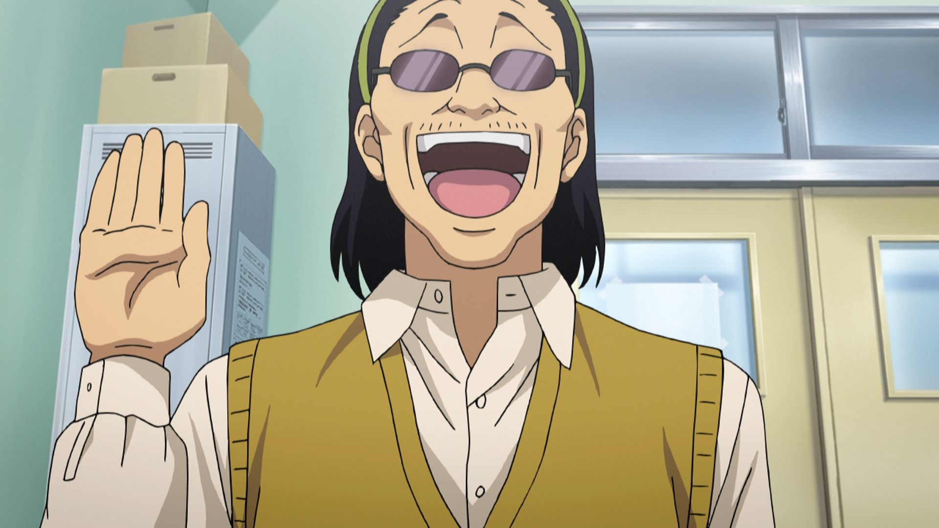 壊れてしまった特別な…正月