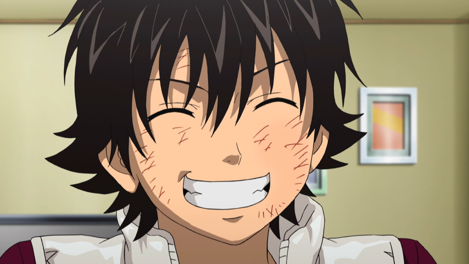 Happy Birthday 後編