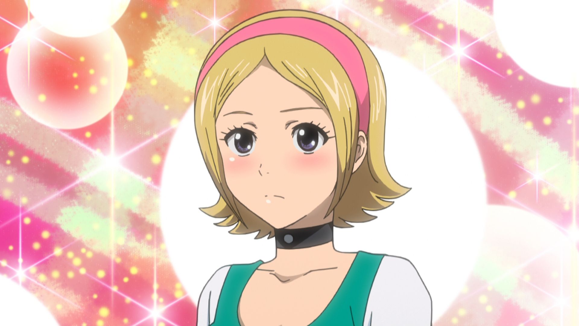 進め！集中力を高め、みんなで協力し合うペロキャンガール勉強会