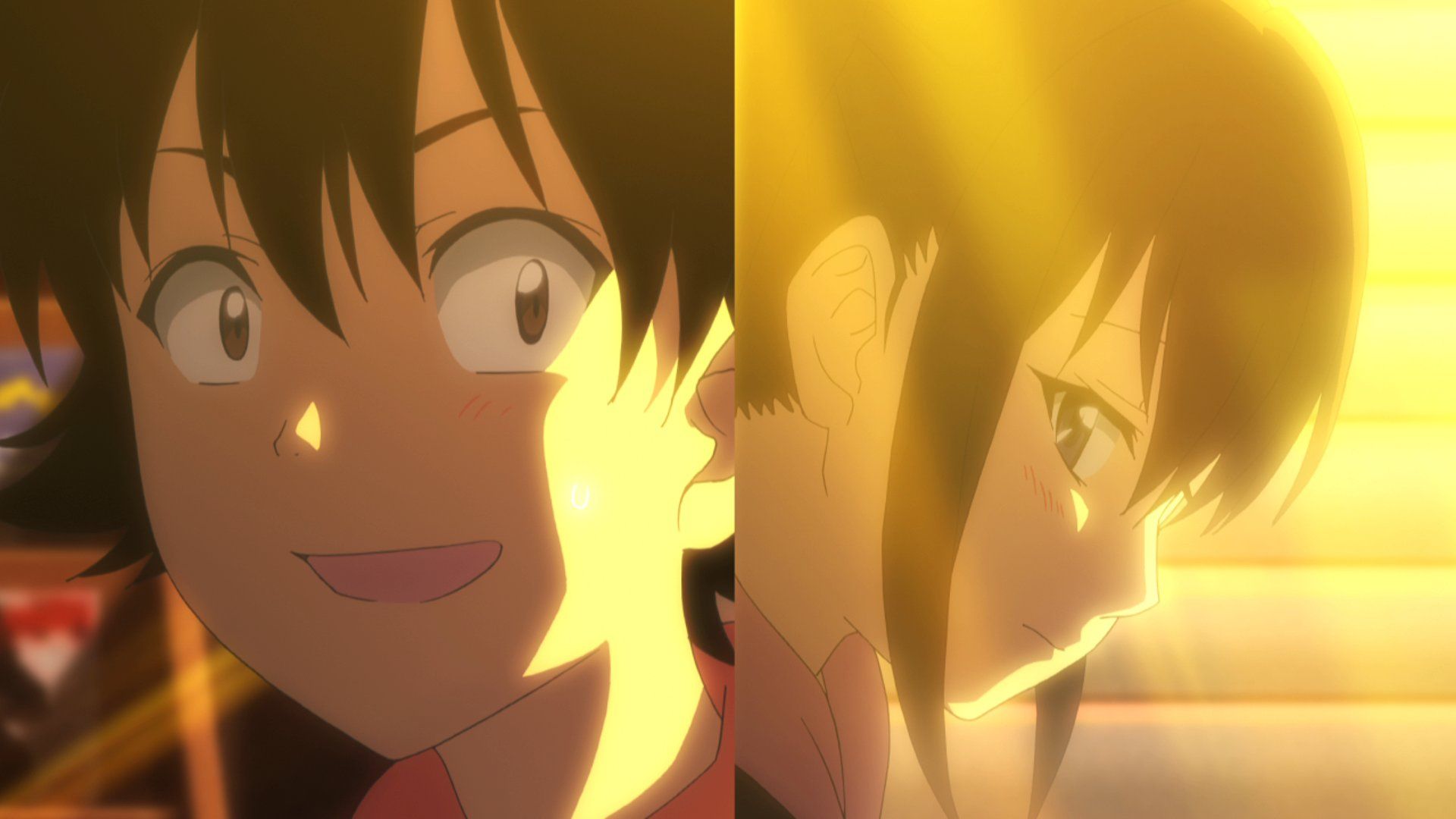 修学旅行狂詩曲 後編