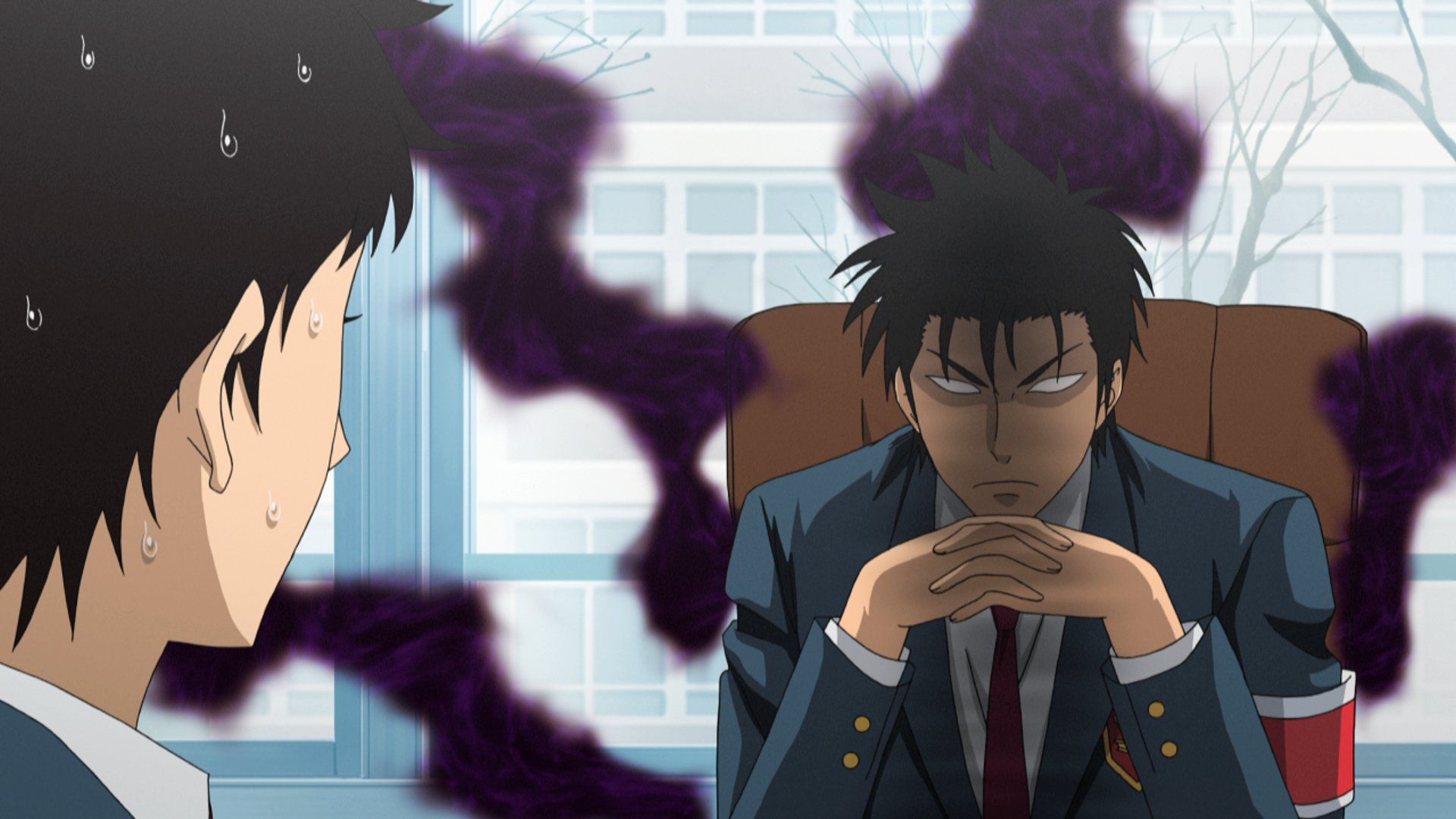 妹の気になるアイツが気になる兄