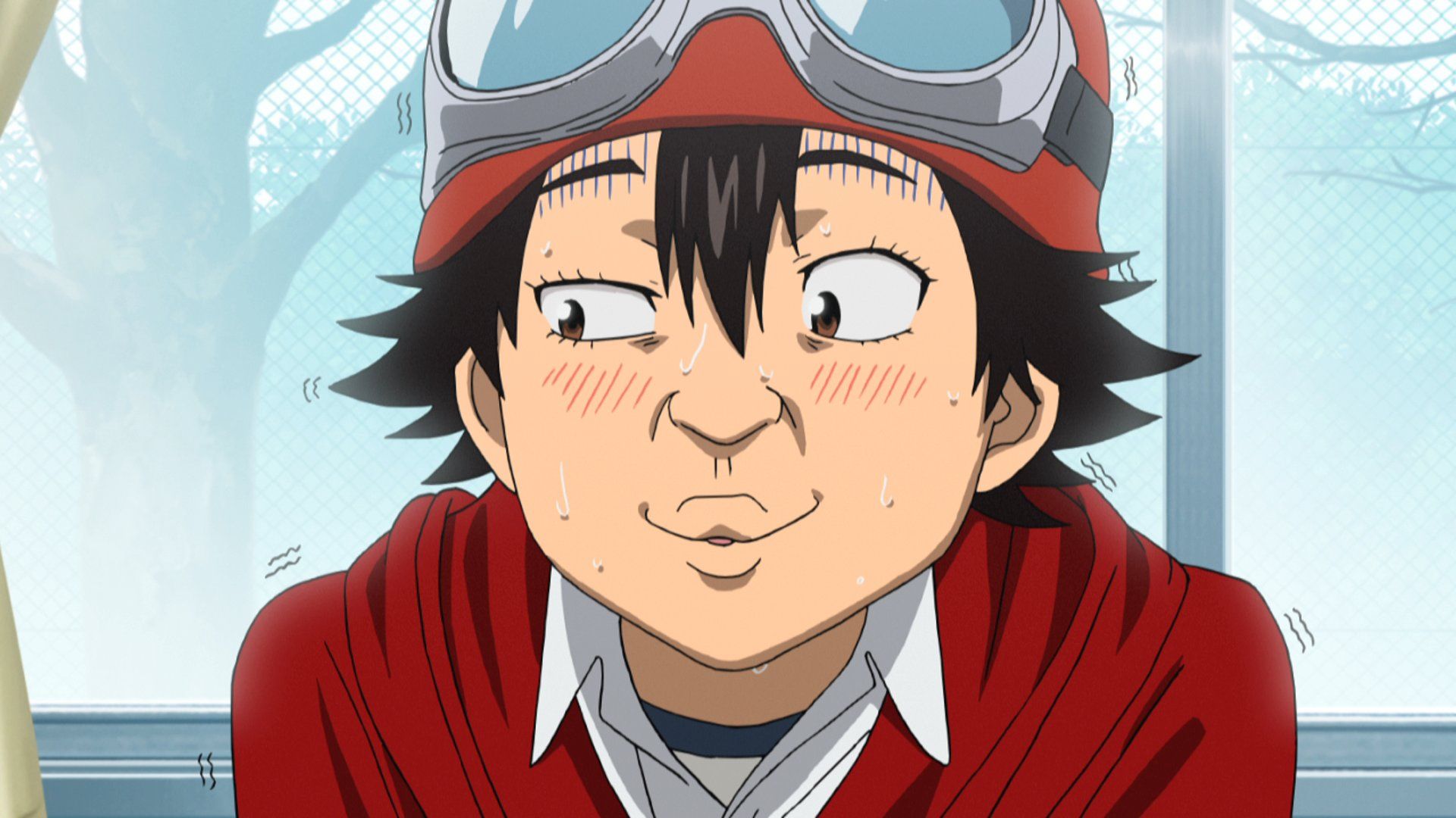 ウンは天にあるので、来たれ生徒会