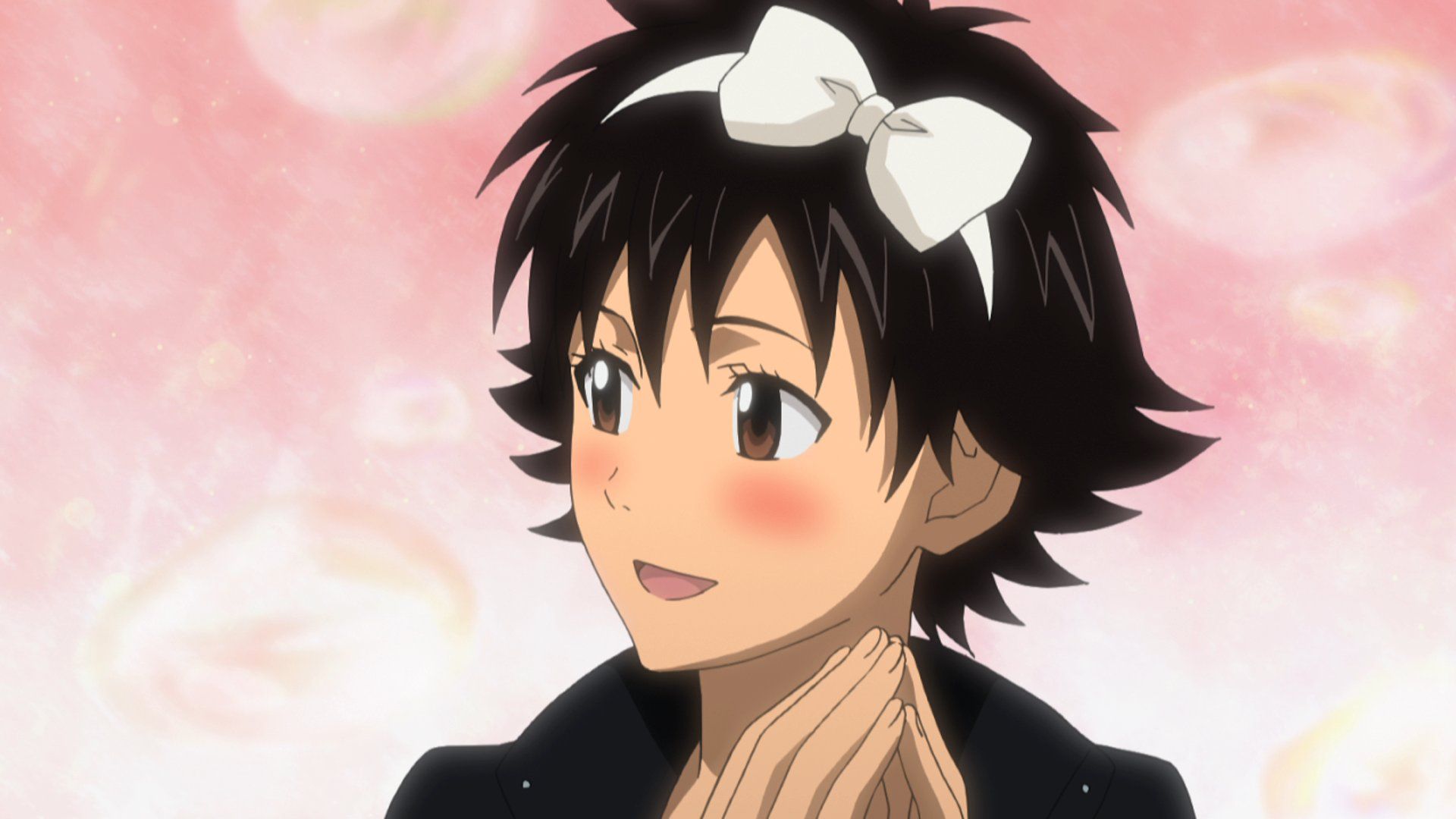 より良い学園作りの為に！！