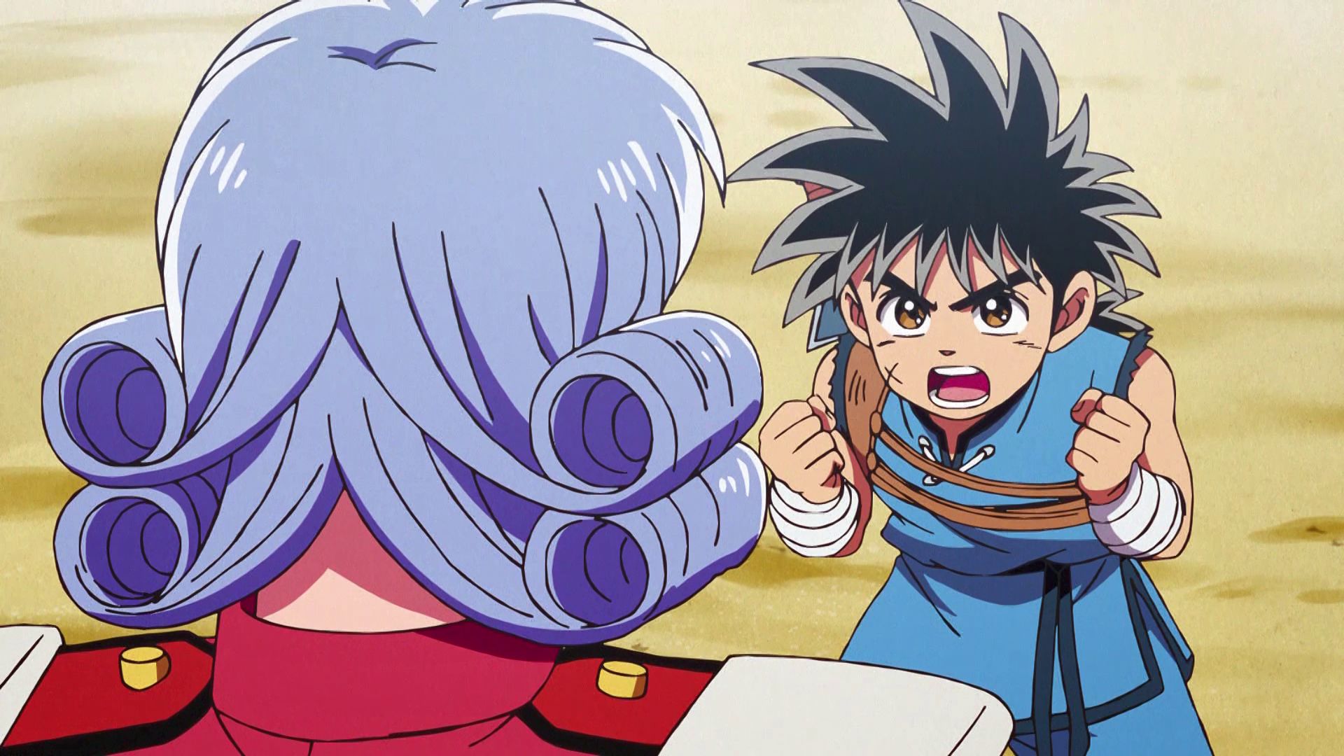 勇者の家庭教師