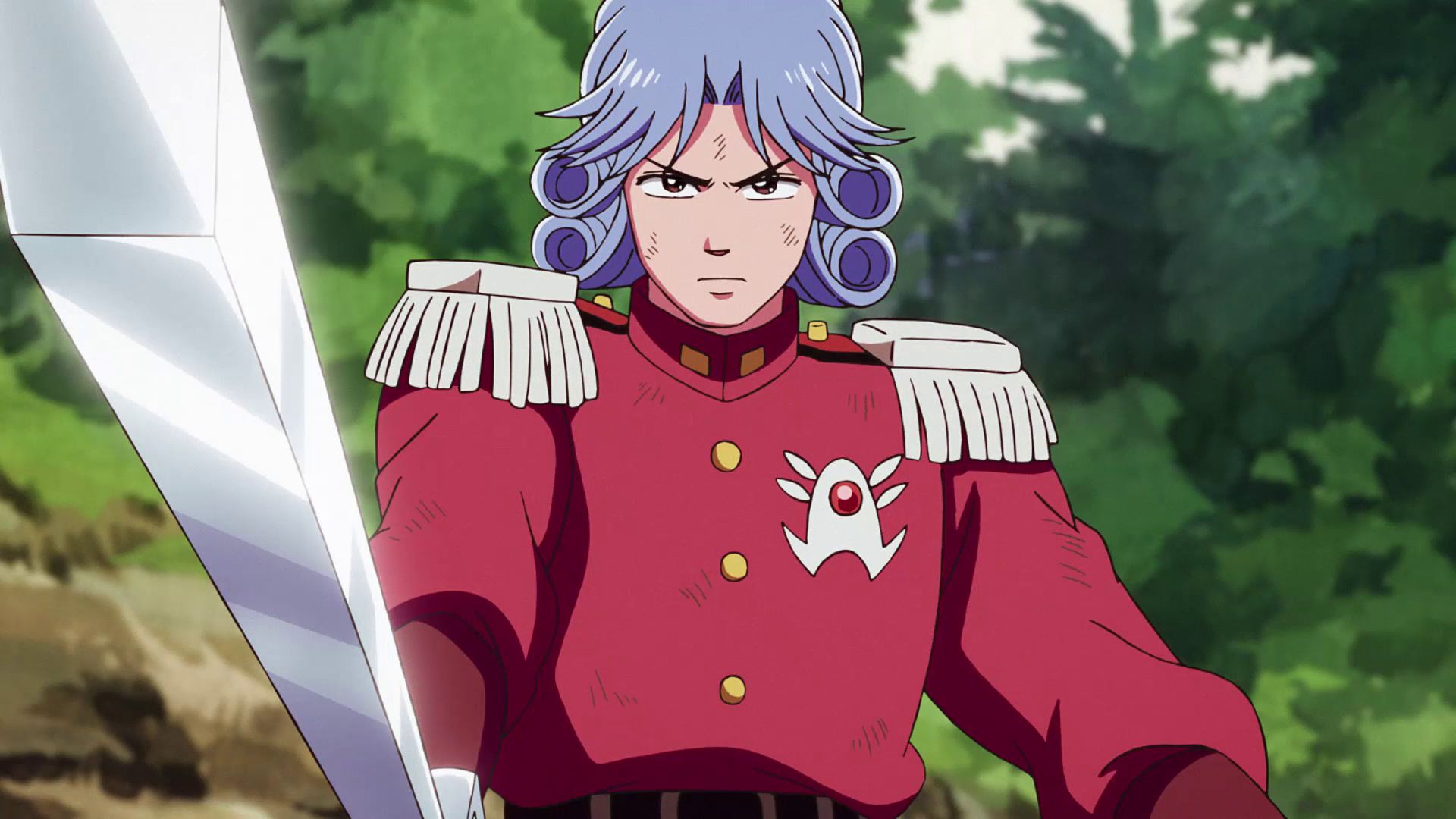 アバンのしるし