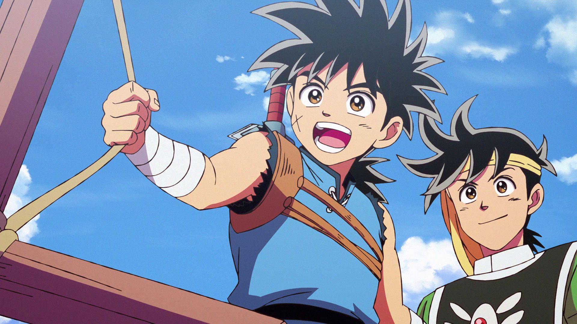 獣王クロコダイン