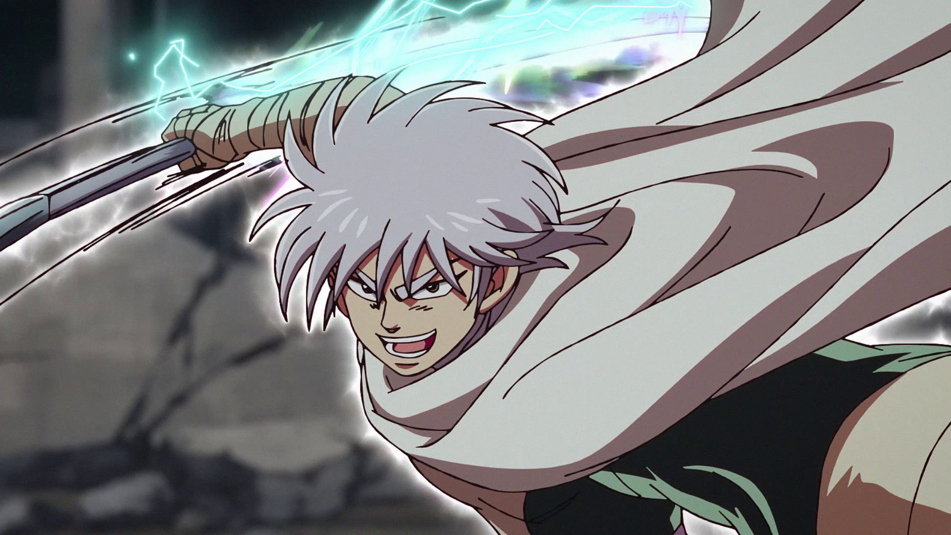 魔剣戦士ヒュンケル