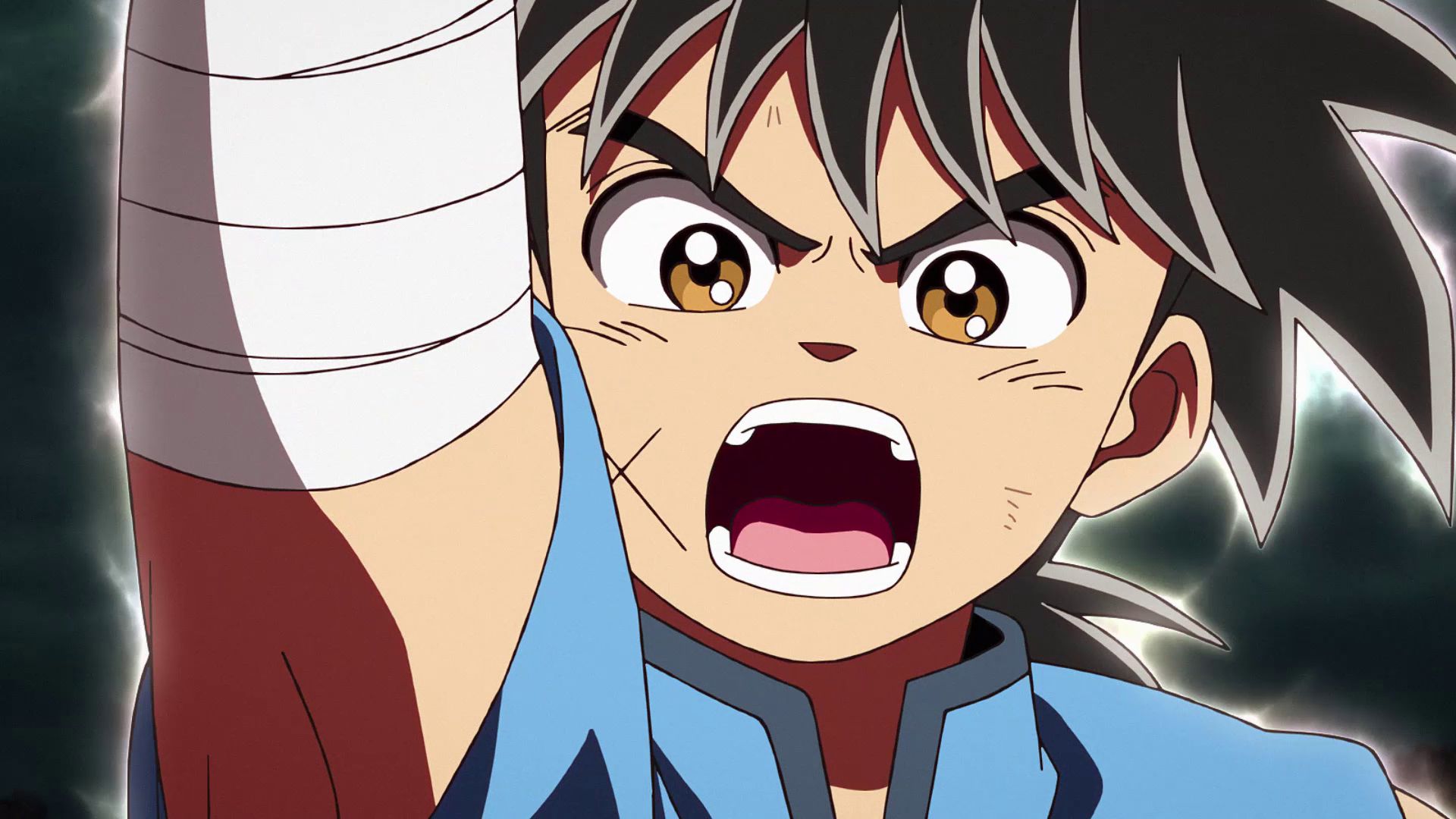 ふたりのライデイン