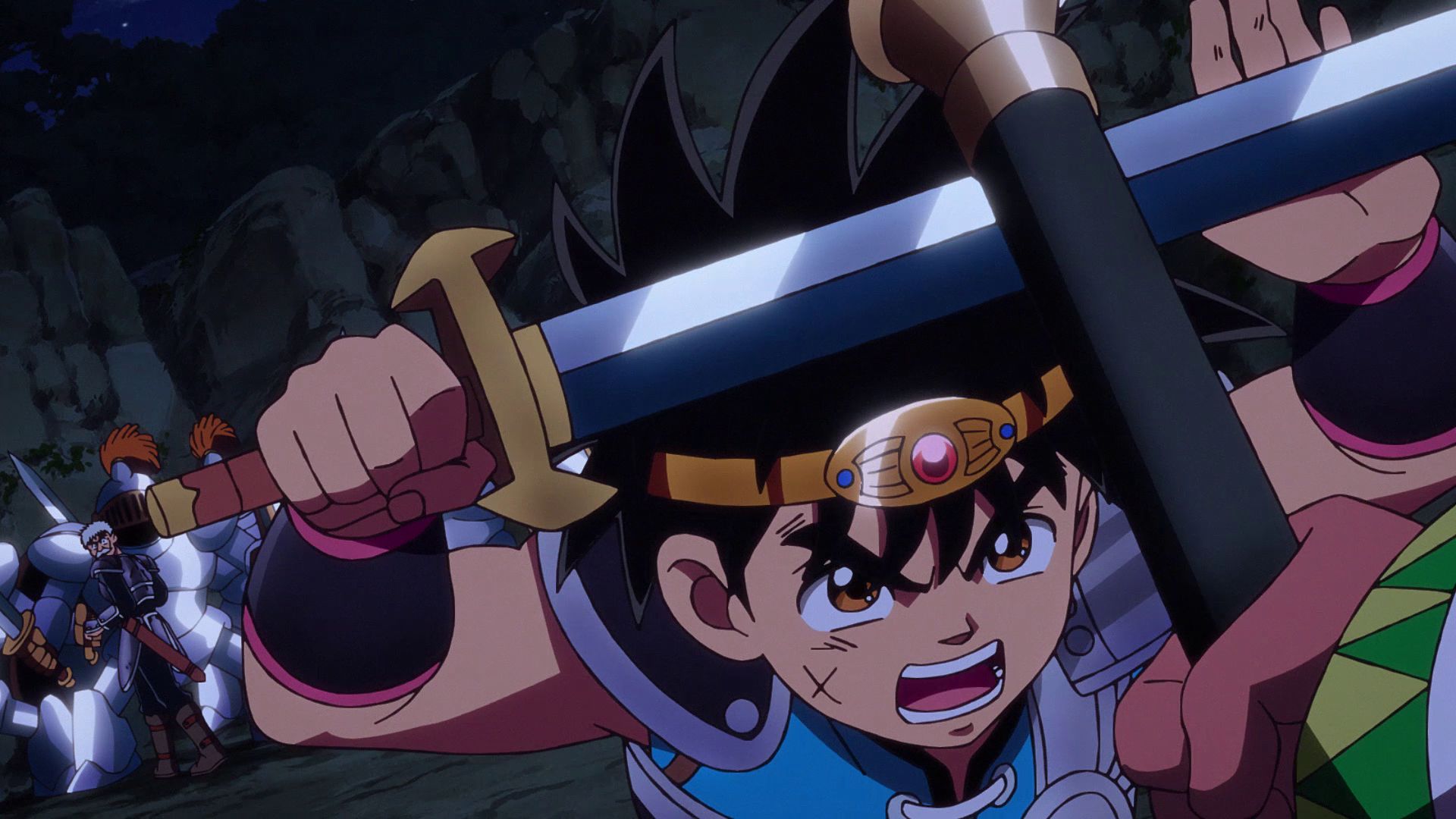 不死身の救世主