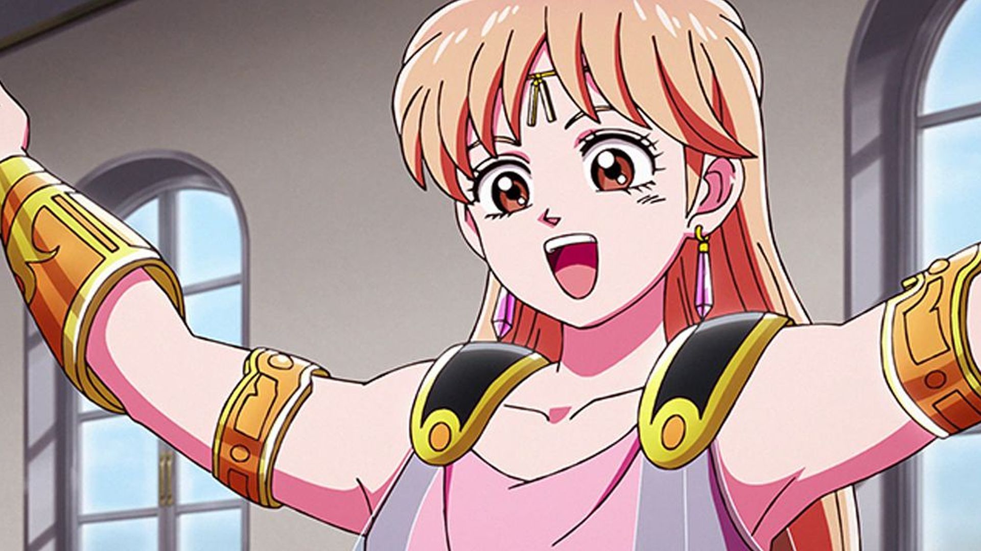 デパートへ行こう